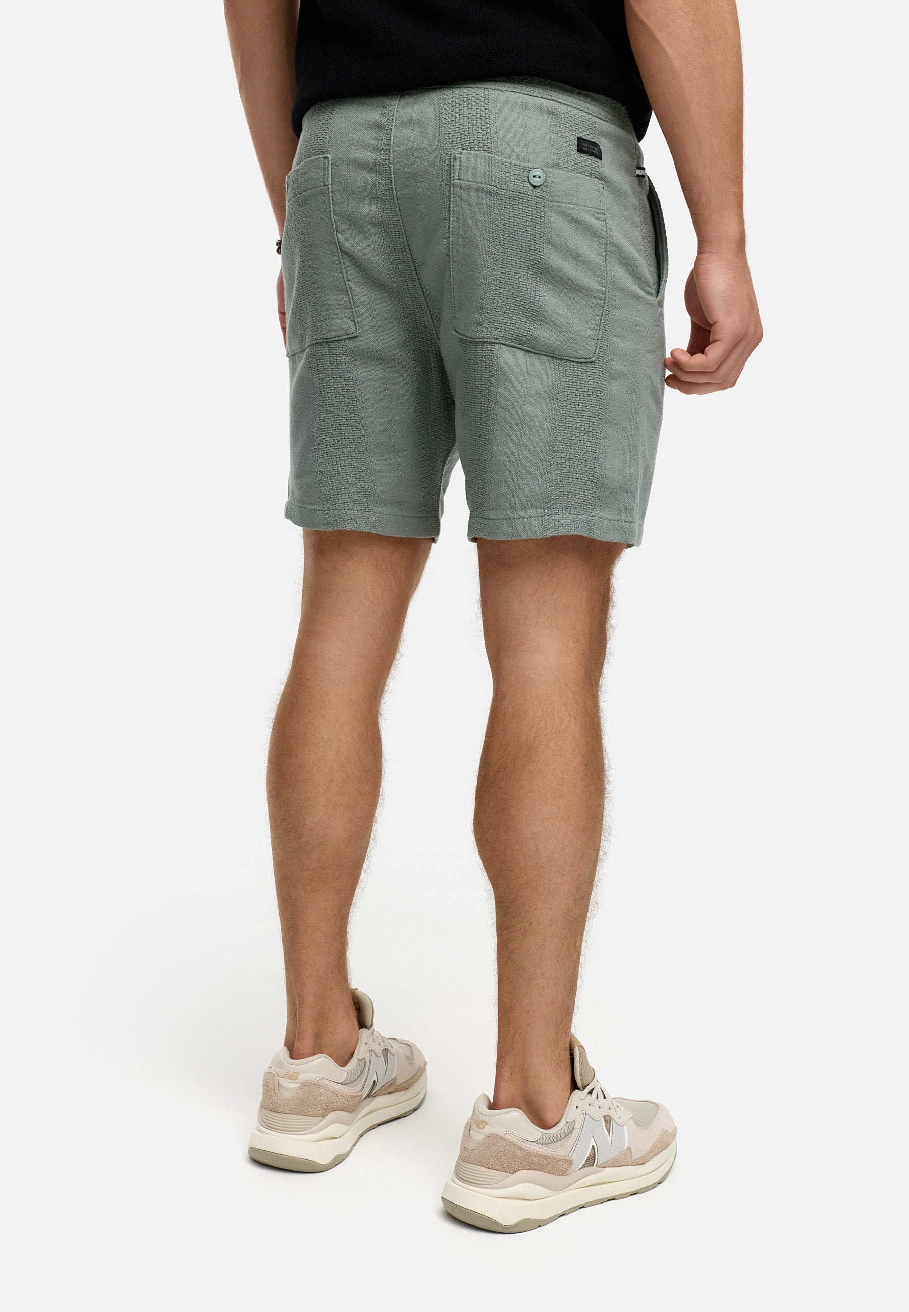 Shorts Leinen INPop Produktbild