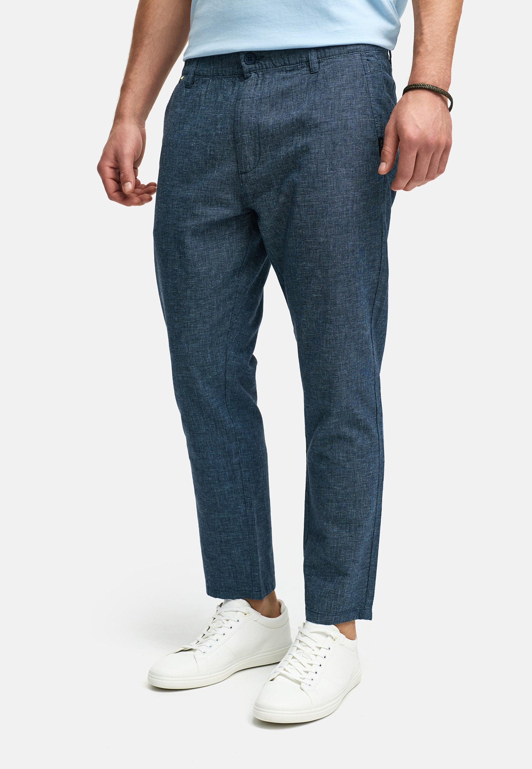 Leinenhose INNandos Produktbild