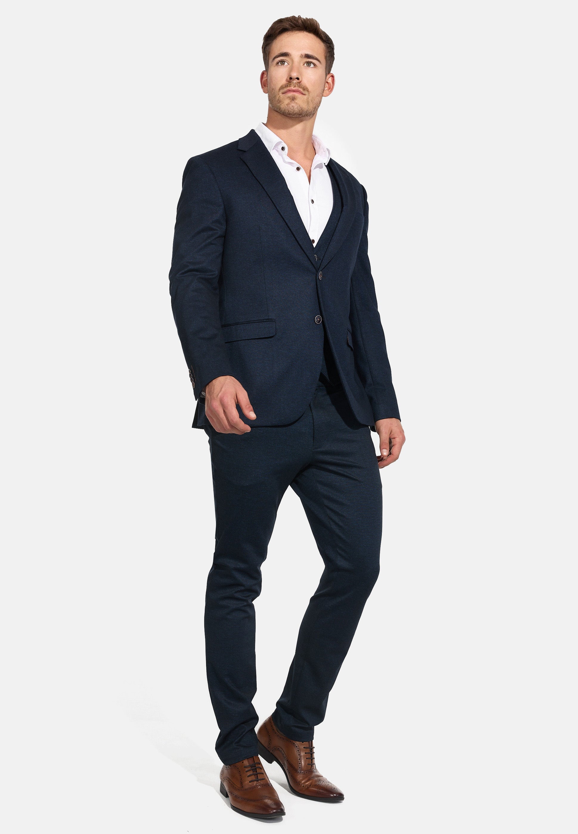Sakko JFFinn Produktbild