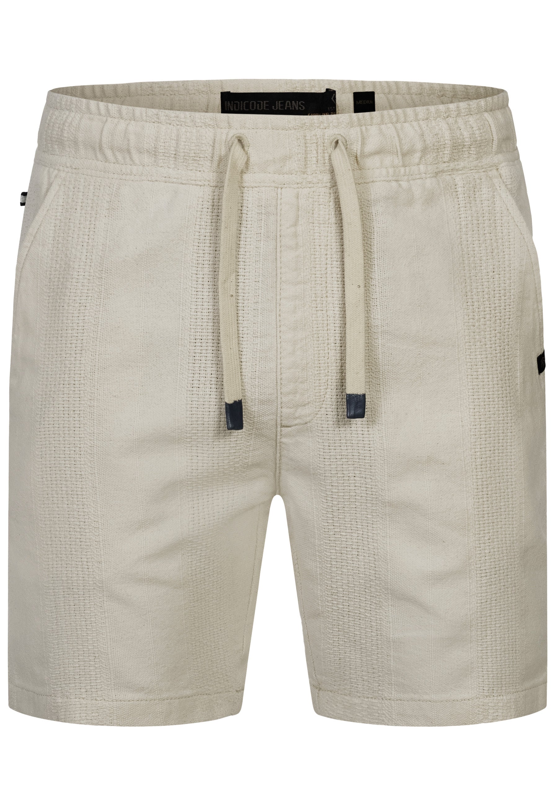 Shorts Leinen INPop Produktbild