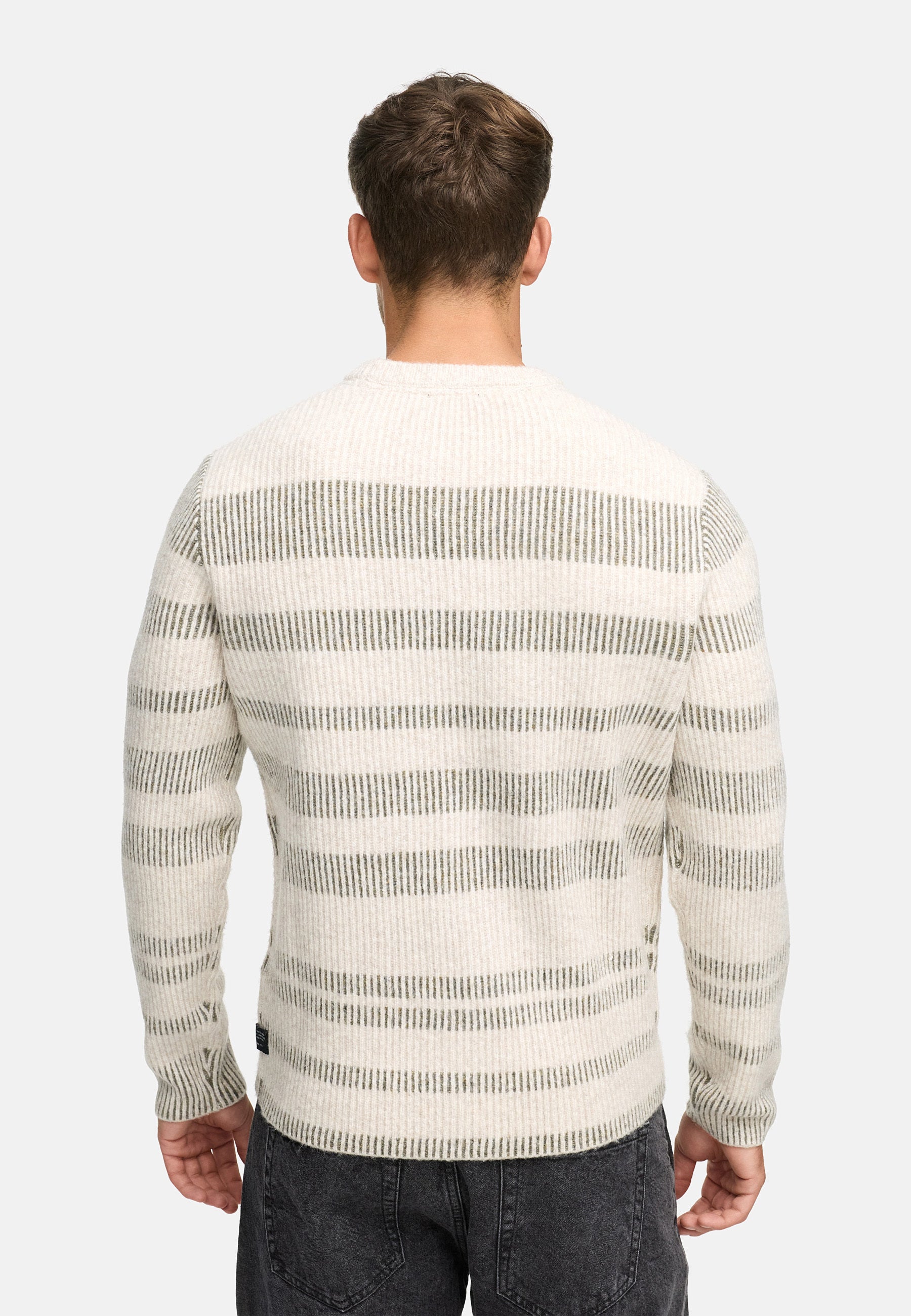 Strickpullover INKalle Produktbild