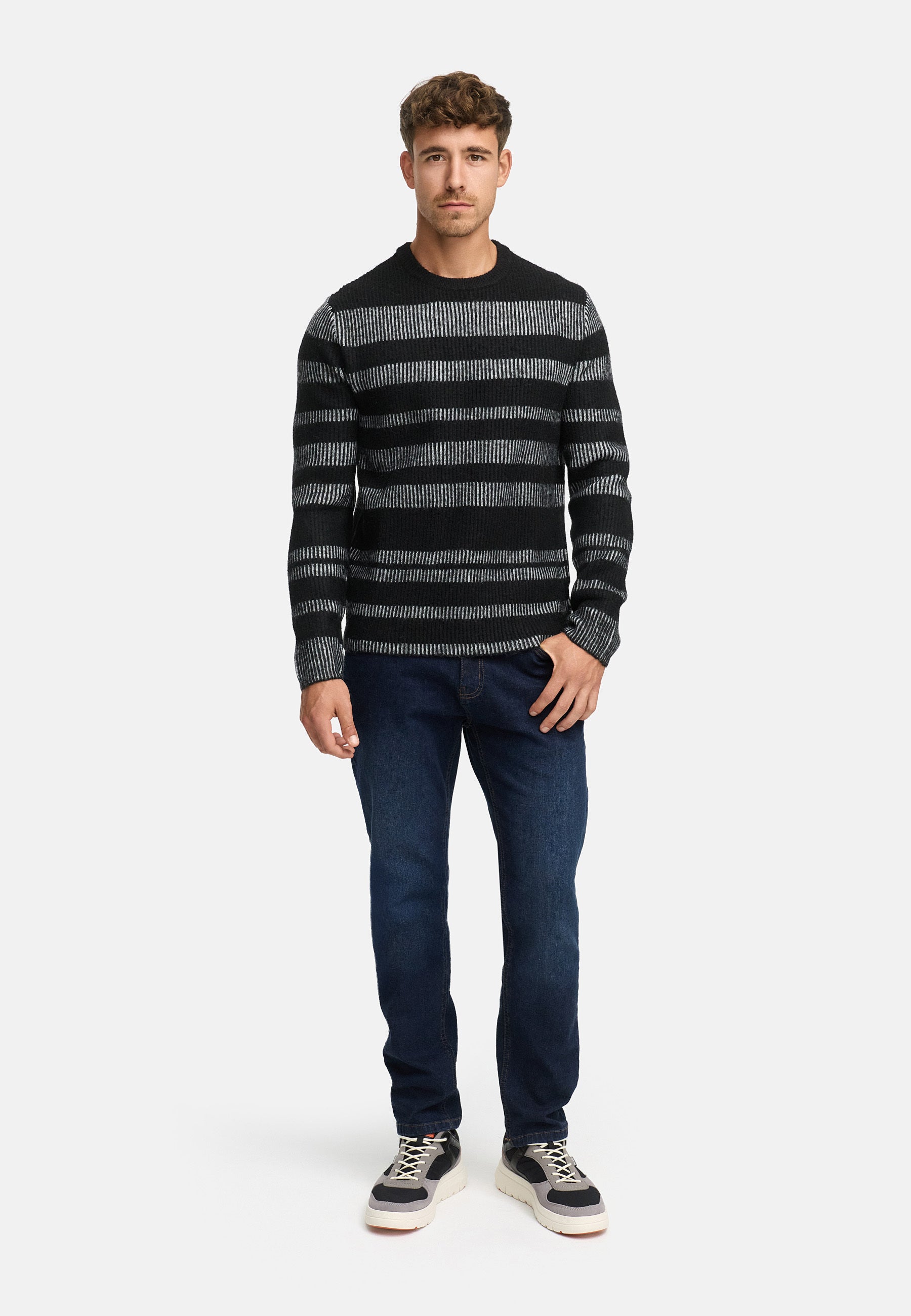 Strickpullover INKalle Produktbild