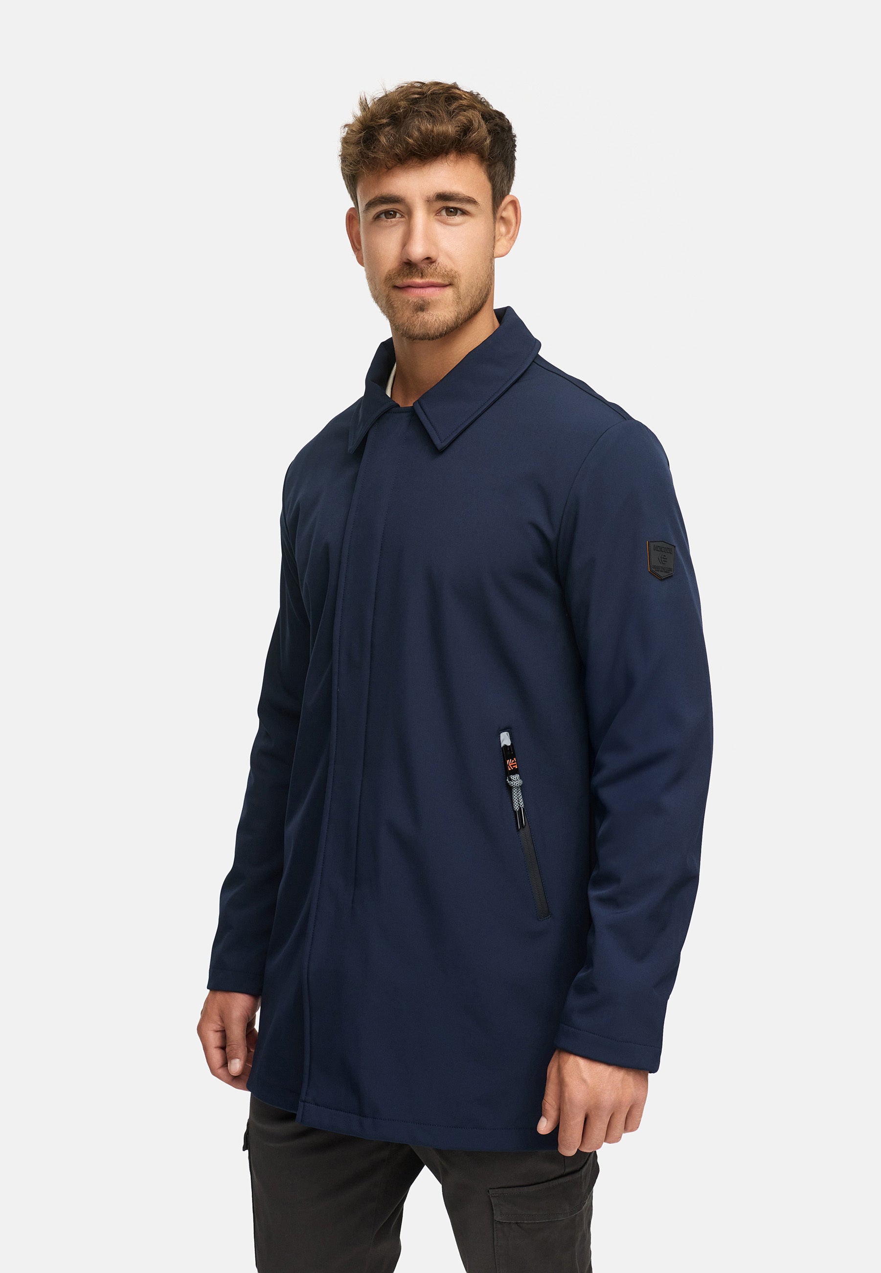 Übergangsjacke INRoute Produktbild