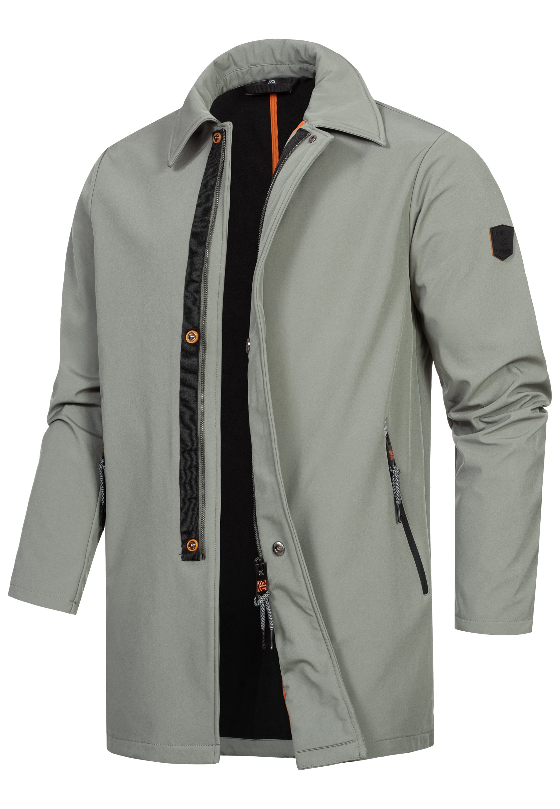 Übergangsjacke INRoute Produktbild