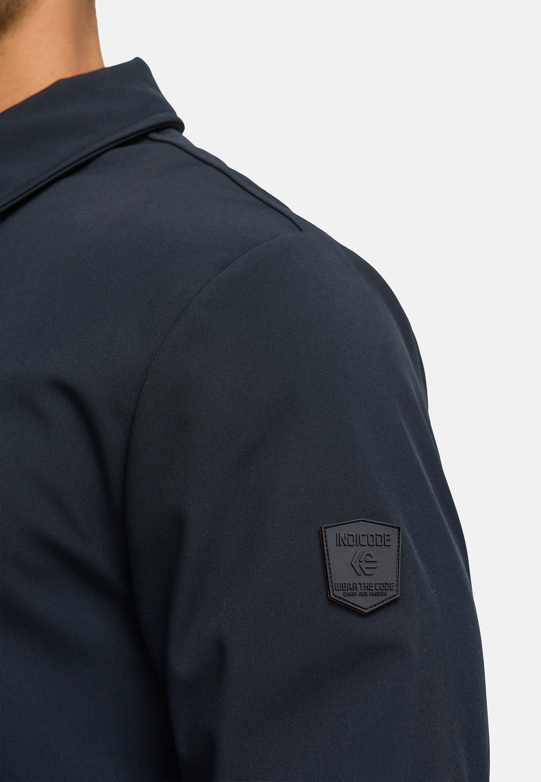 Übergangsjacke INRoute Produktbild