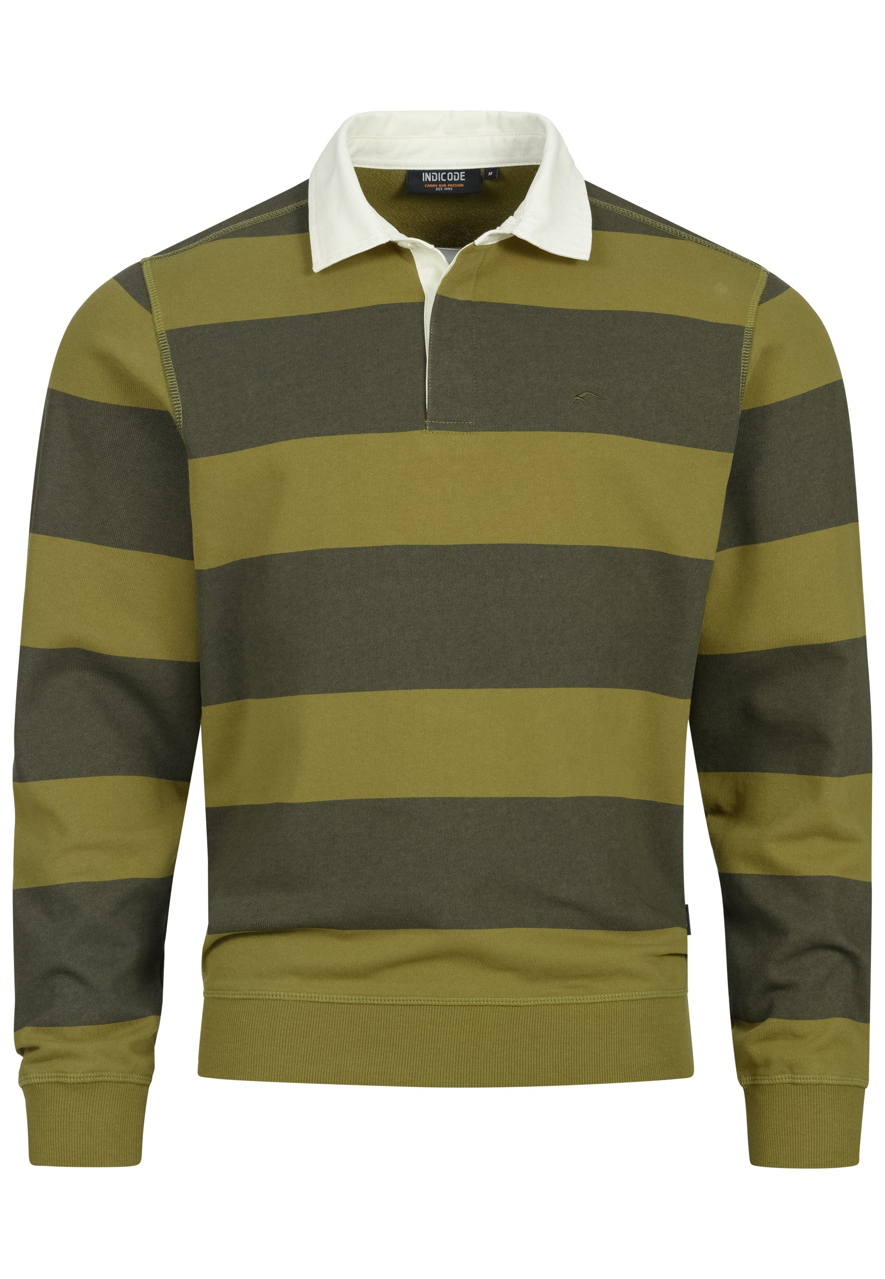Langarmshirt INDinaro Produktbild