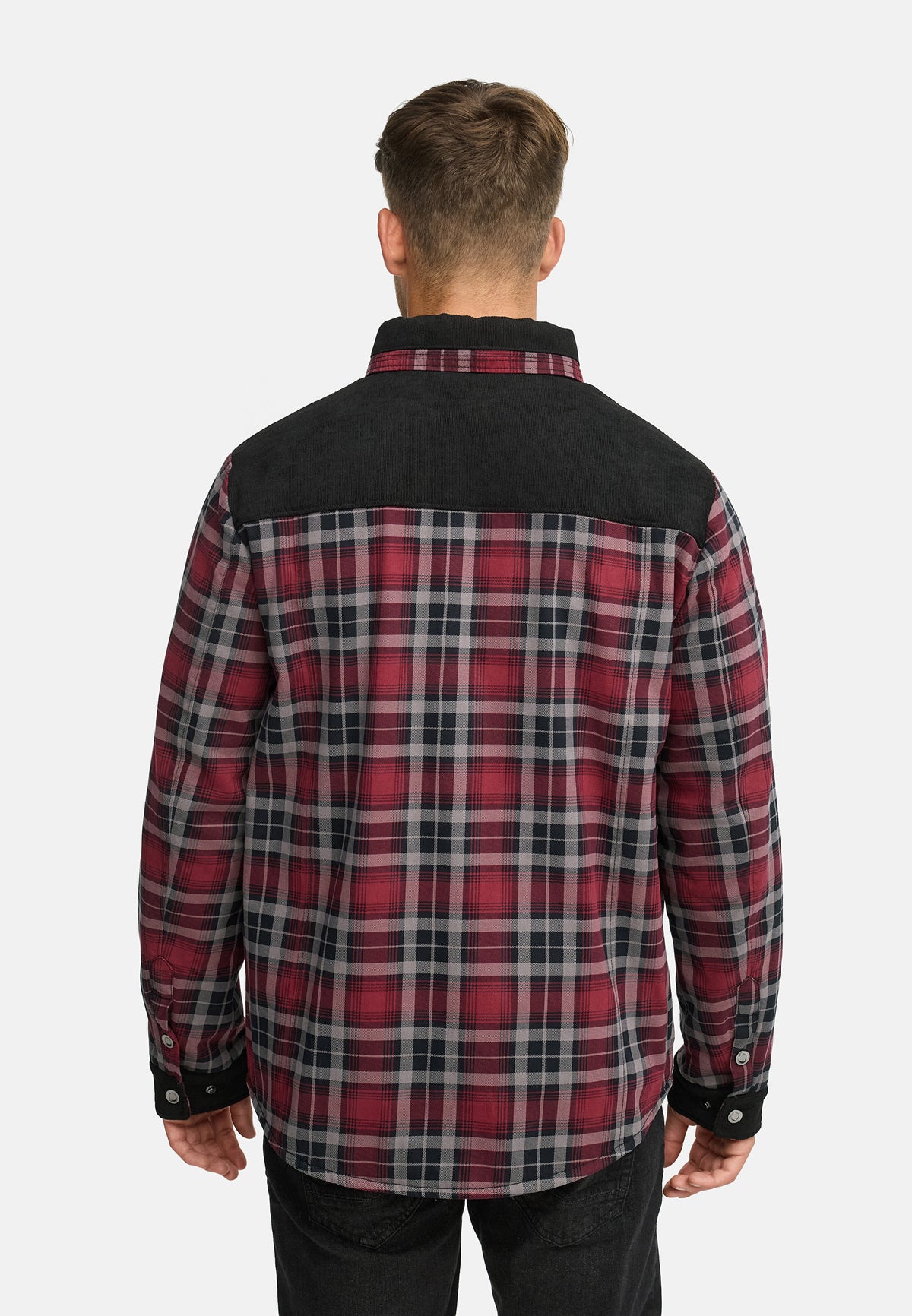 Übergangsjacke INHolz Produktbild