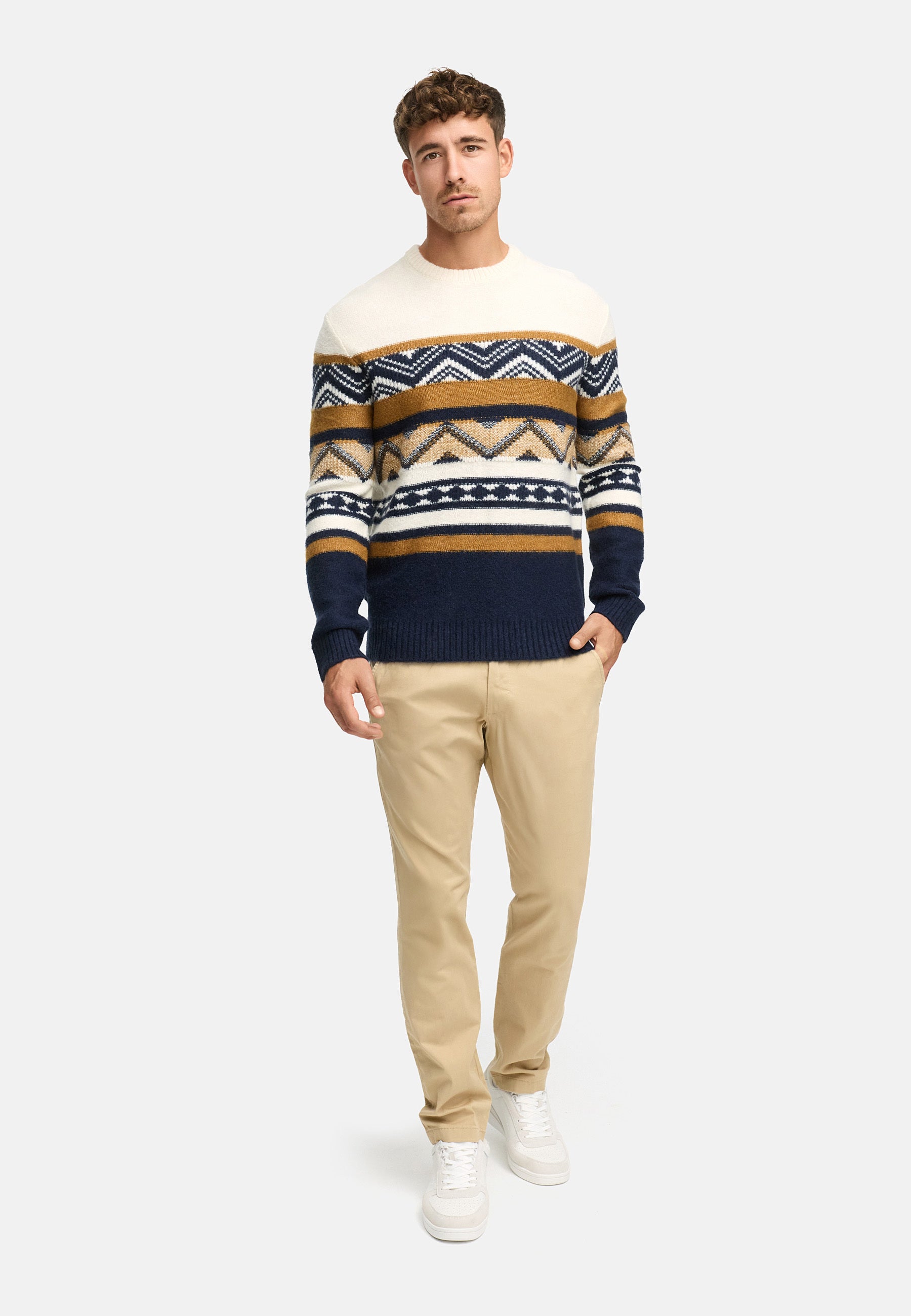 Strickpullover INAxton Produktbild