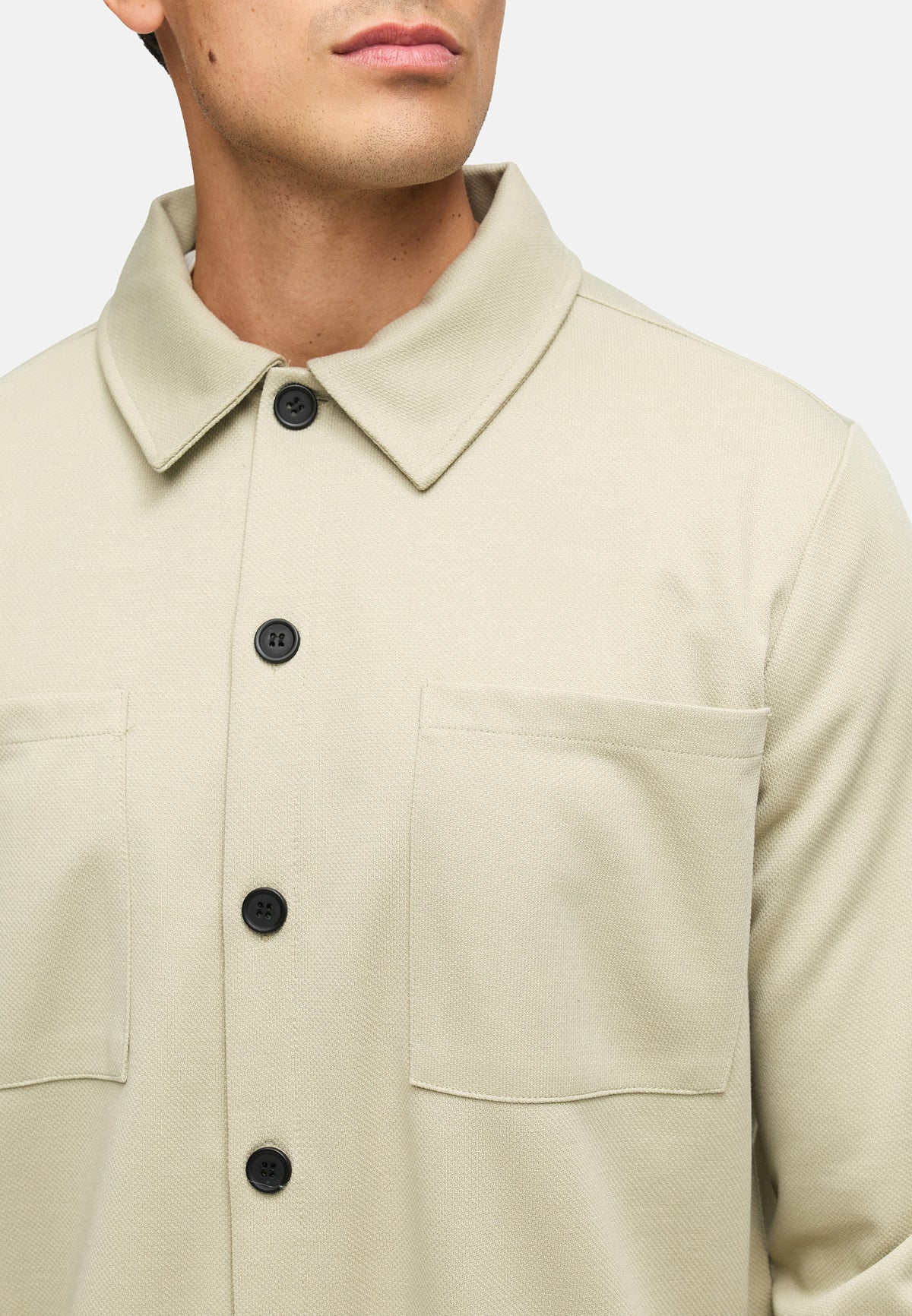 Hemd Langarm INYuno Produktbild