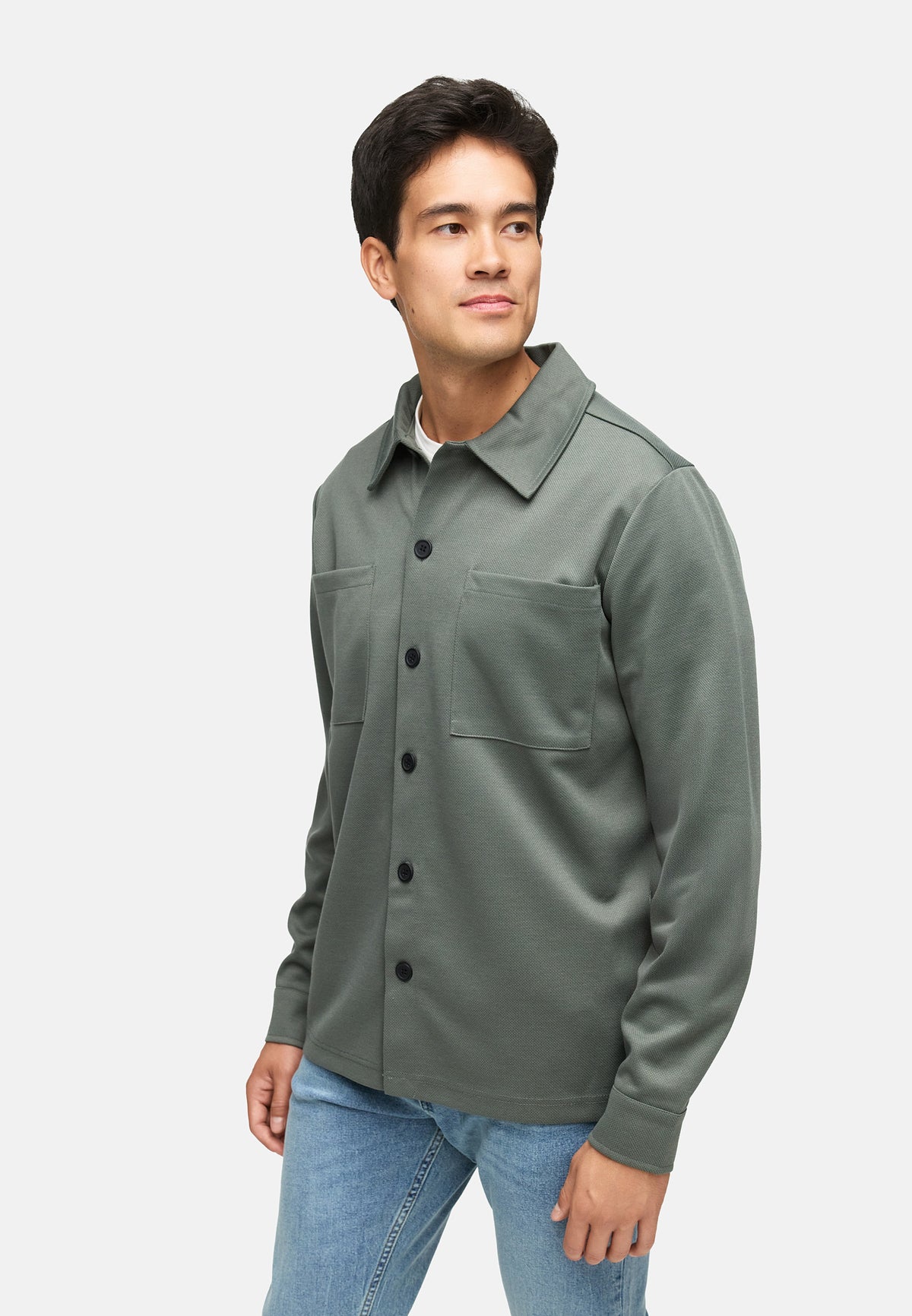 Hemd Langarm INYuno Produktbild