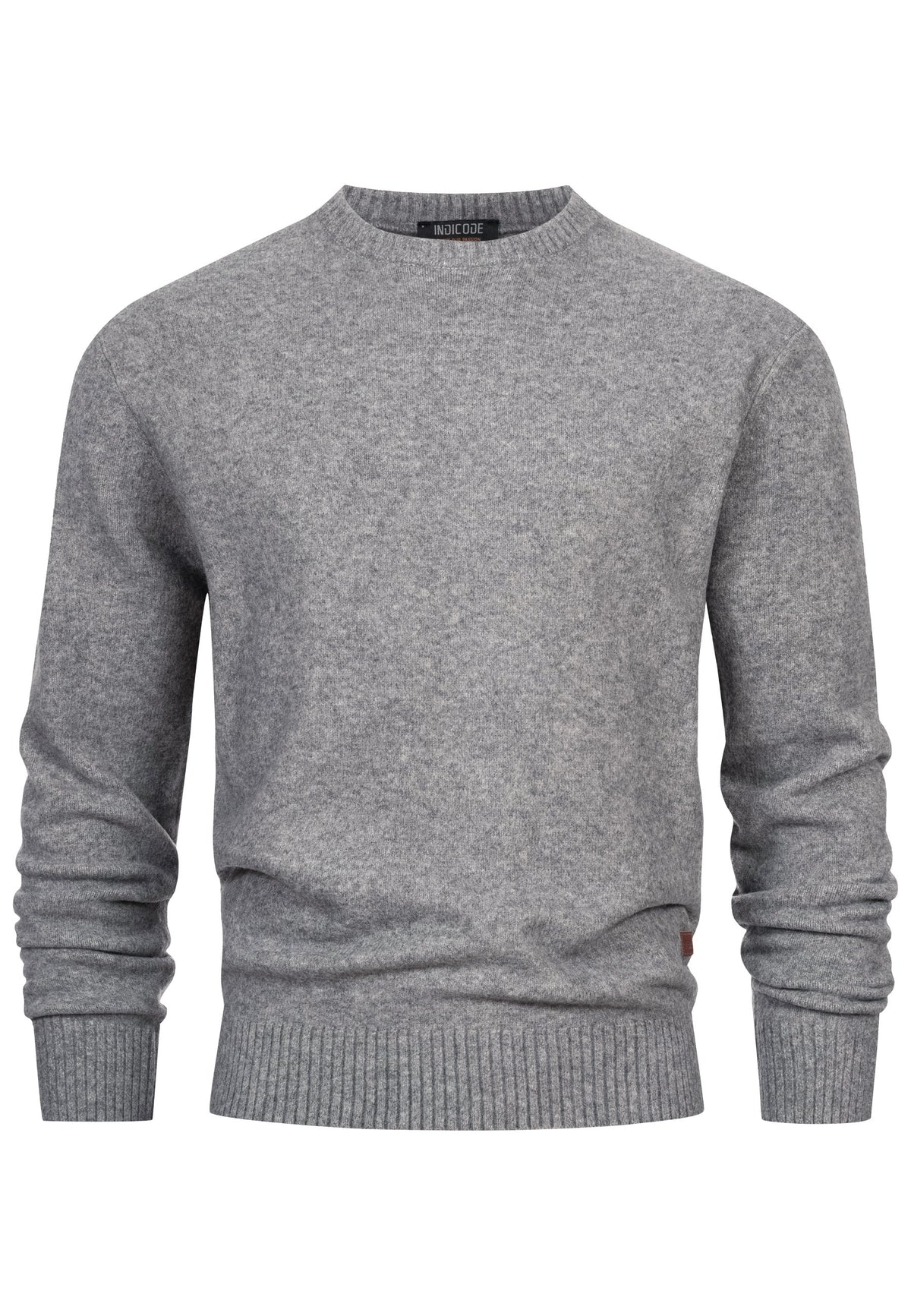 Strickpullover INTrax O-neck Produktbild