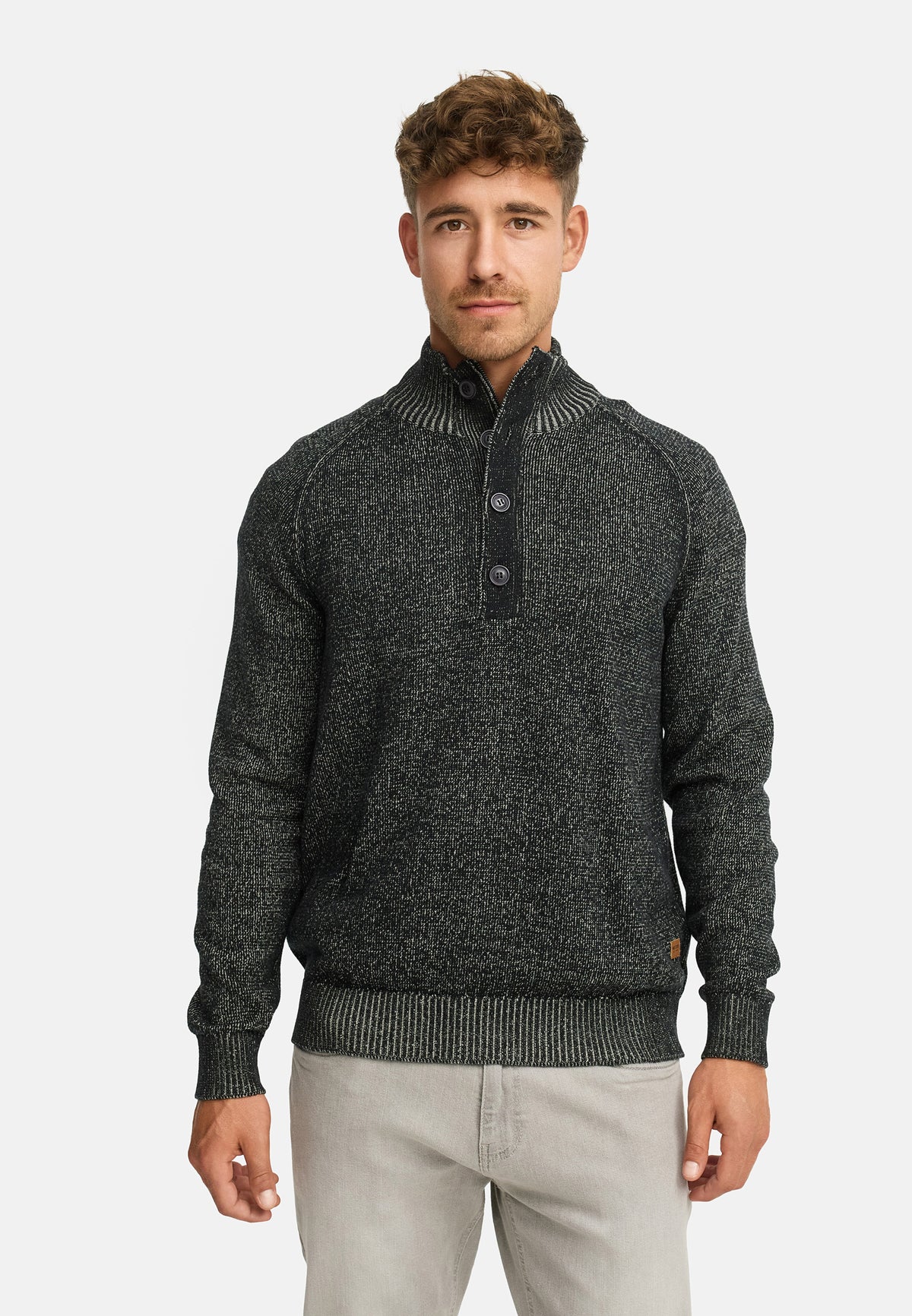 Strickpullover INRajas Produktbild