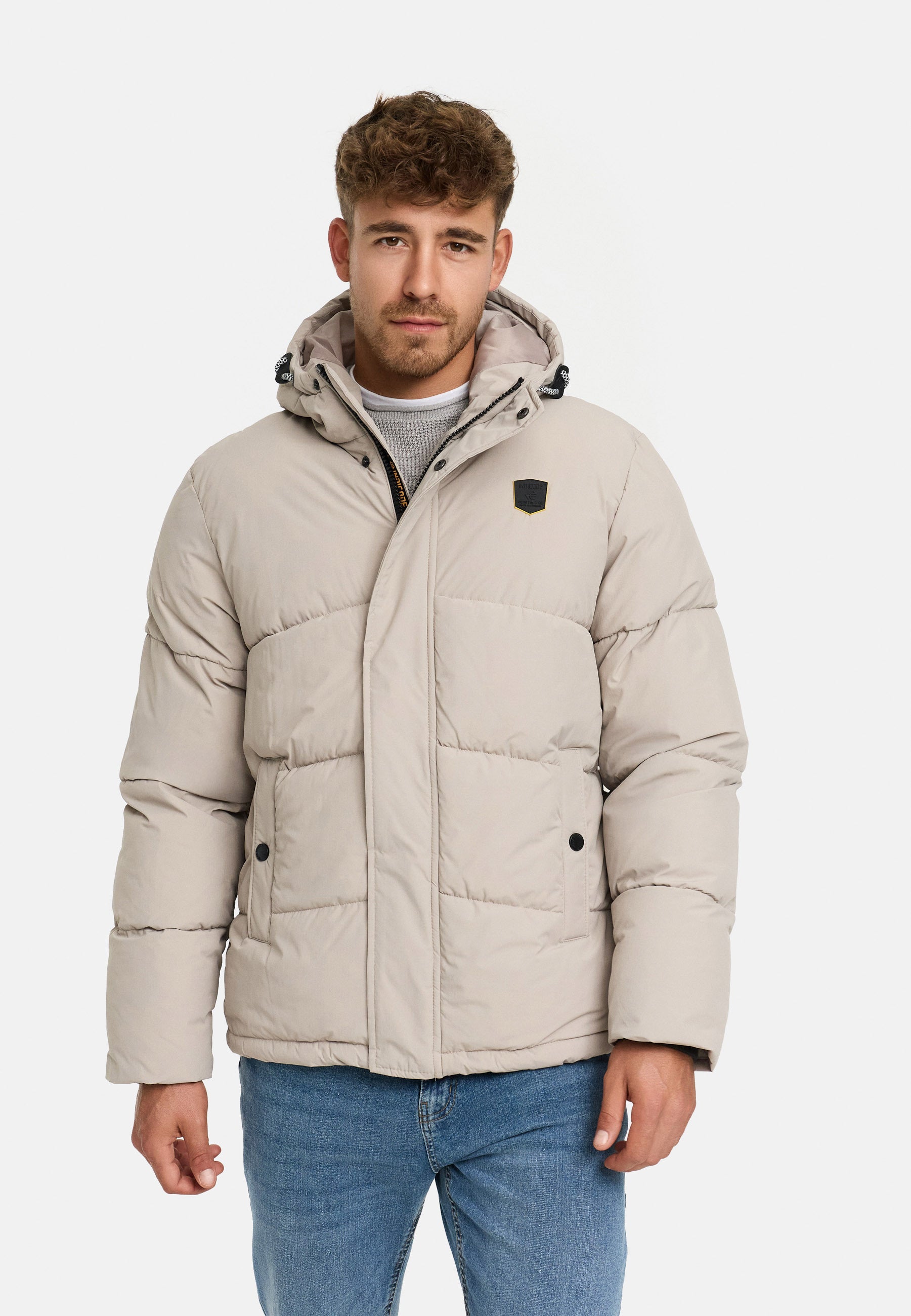 Winterjacke INLaurits Jacket Produktbild