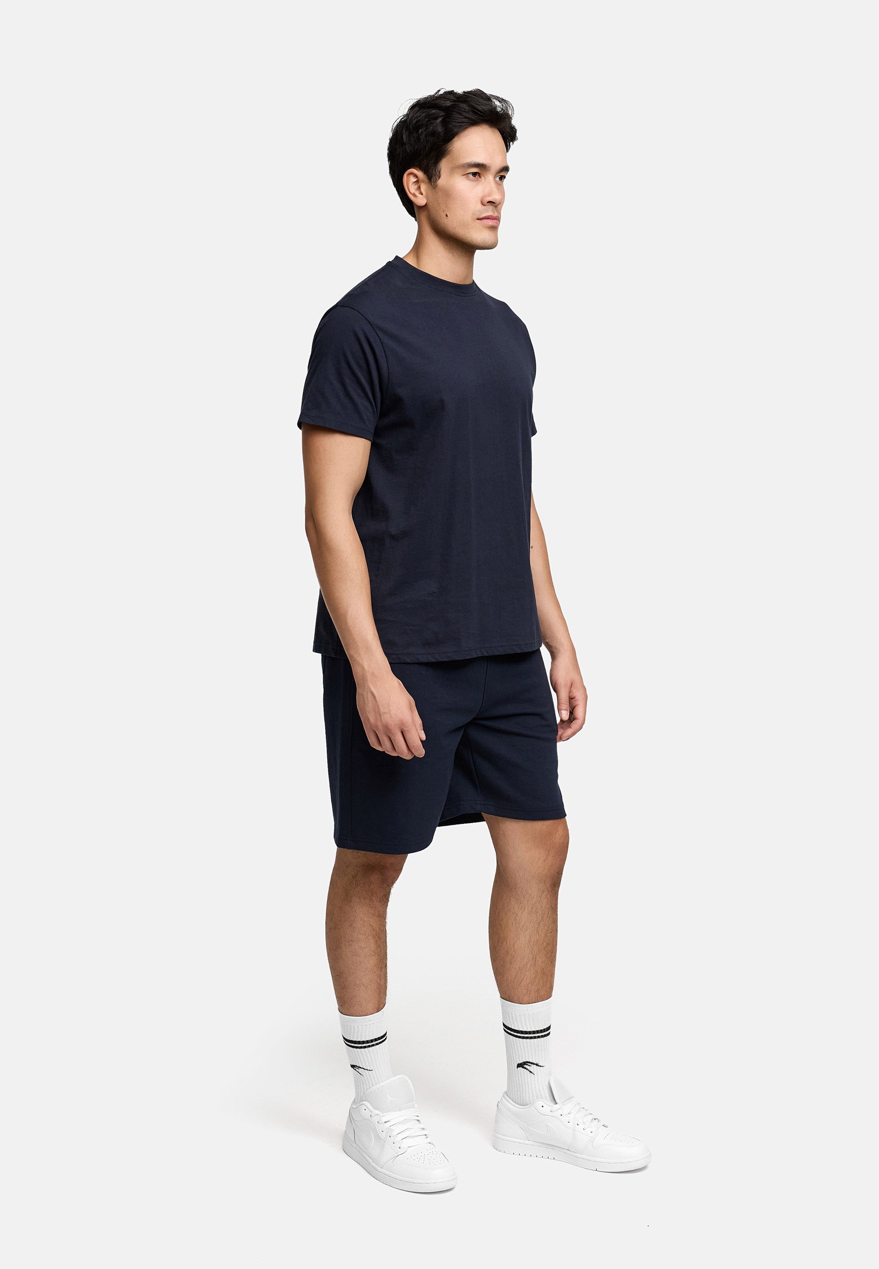 Shorts & Shirt Set Comfy Produktbild