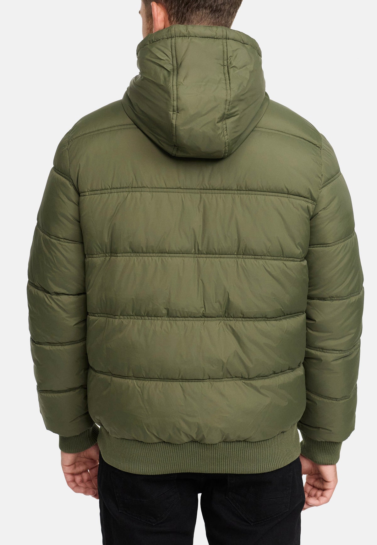 Winterjacke INAdriano Produktbild