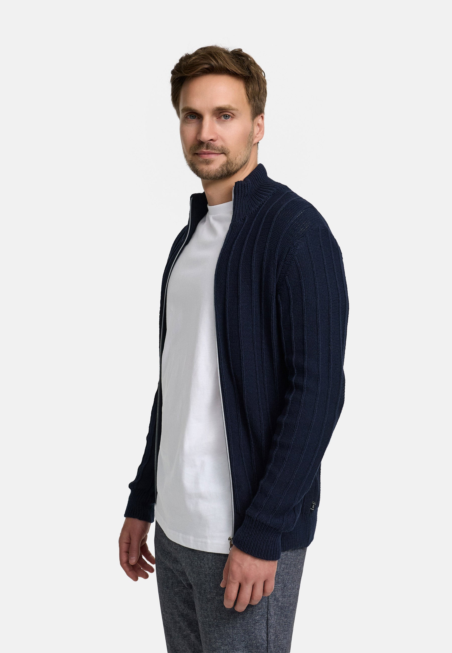 Strickjacke JFTruman Produktbild