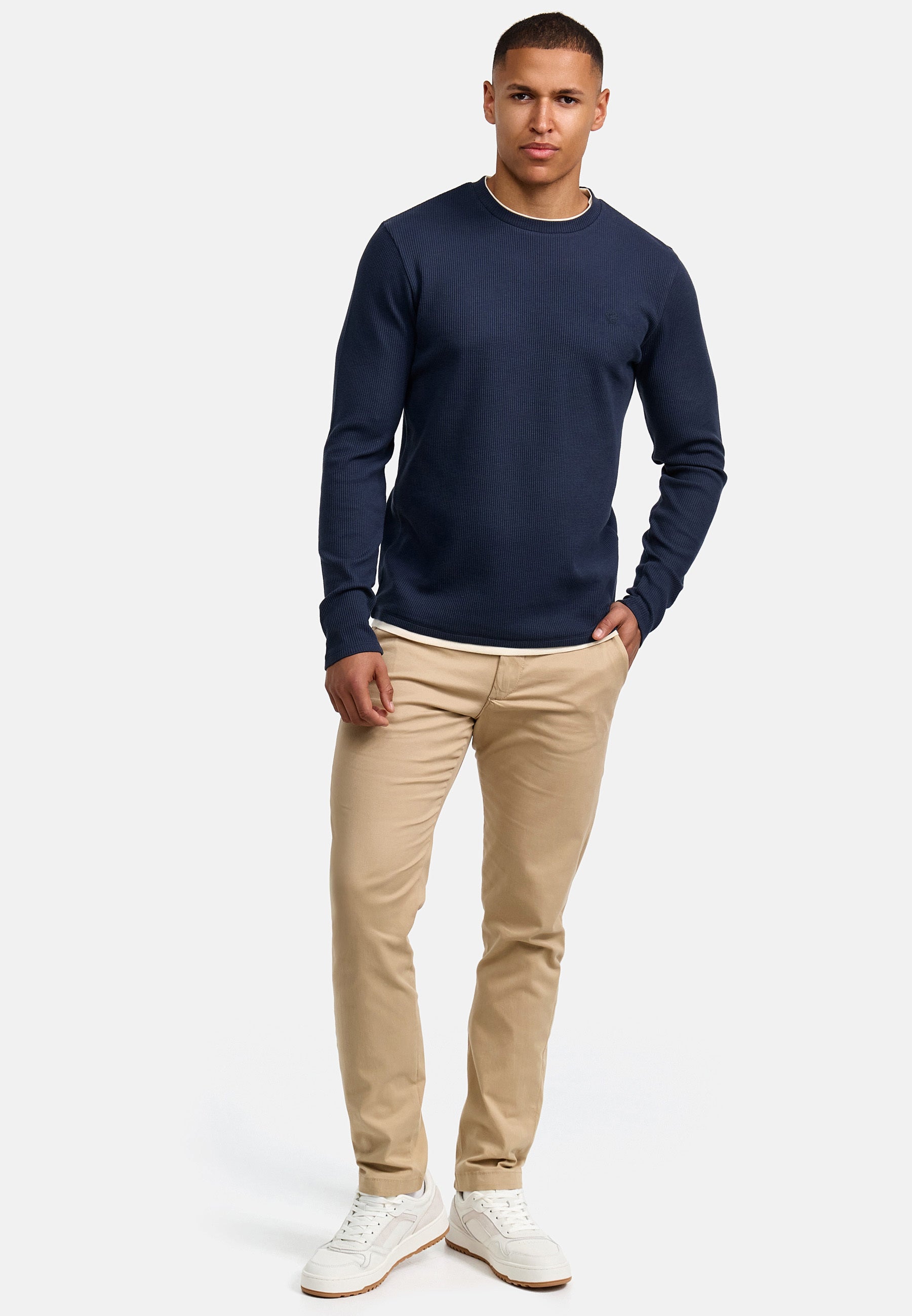 Langarmshirt INValwald Produktbild