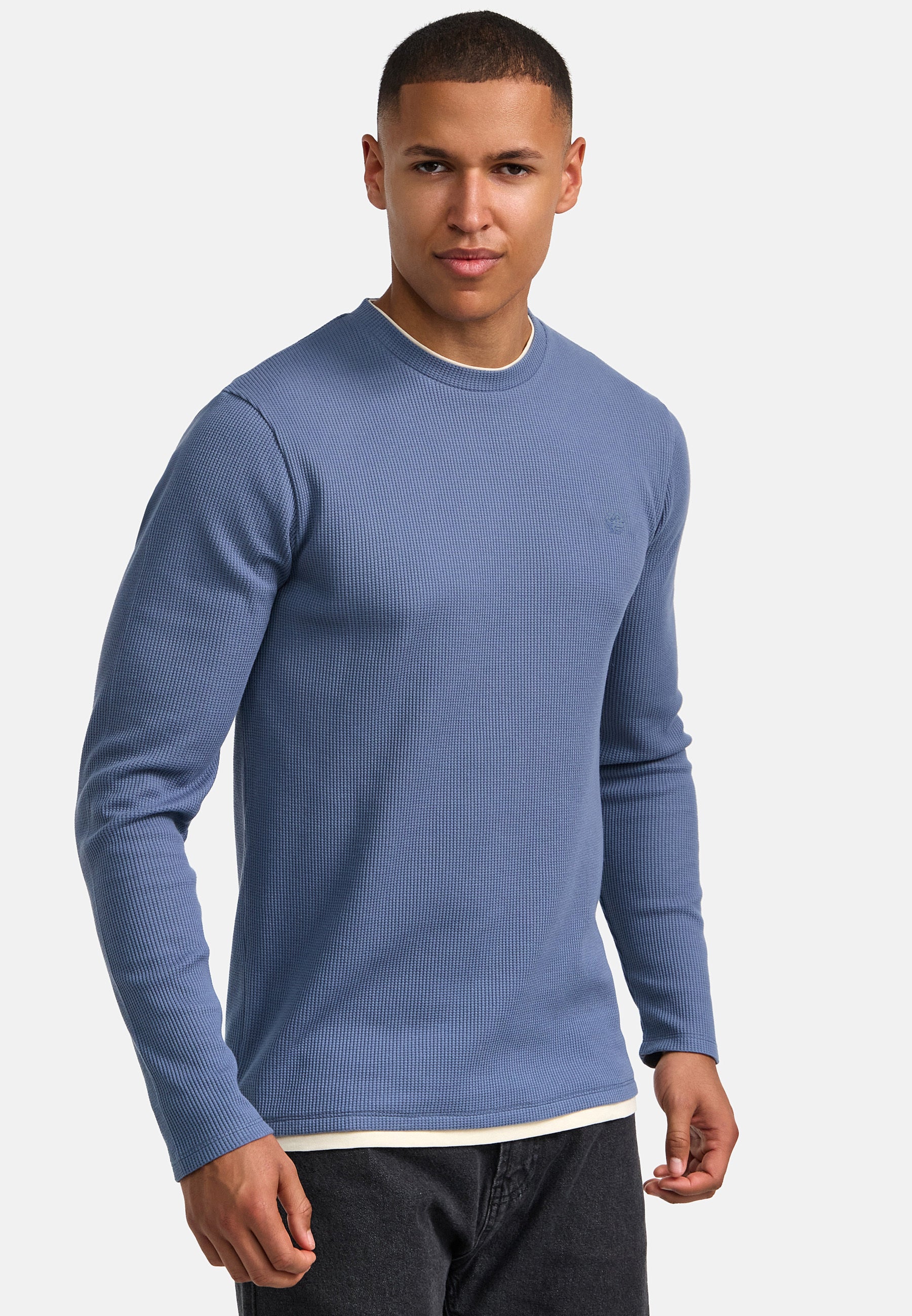 Langarmshirt INValwald Produktbild