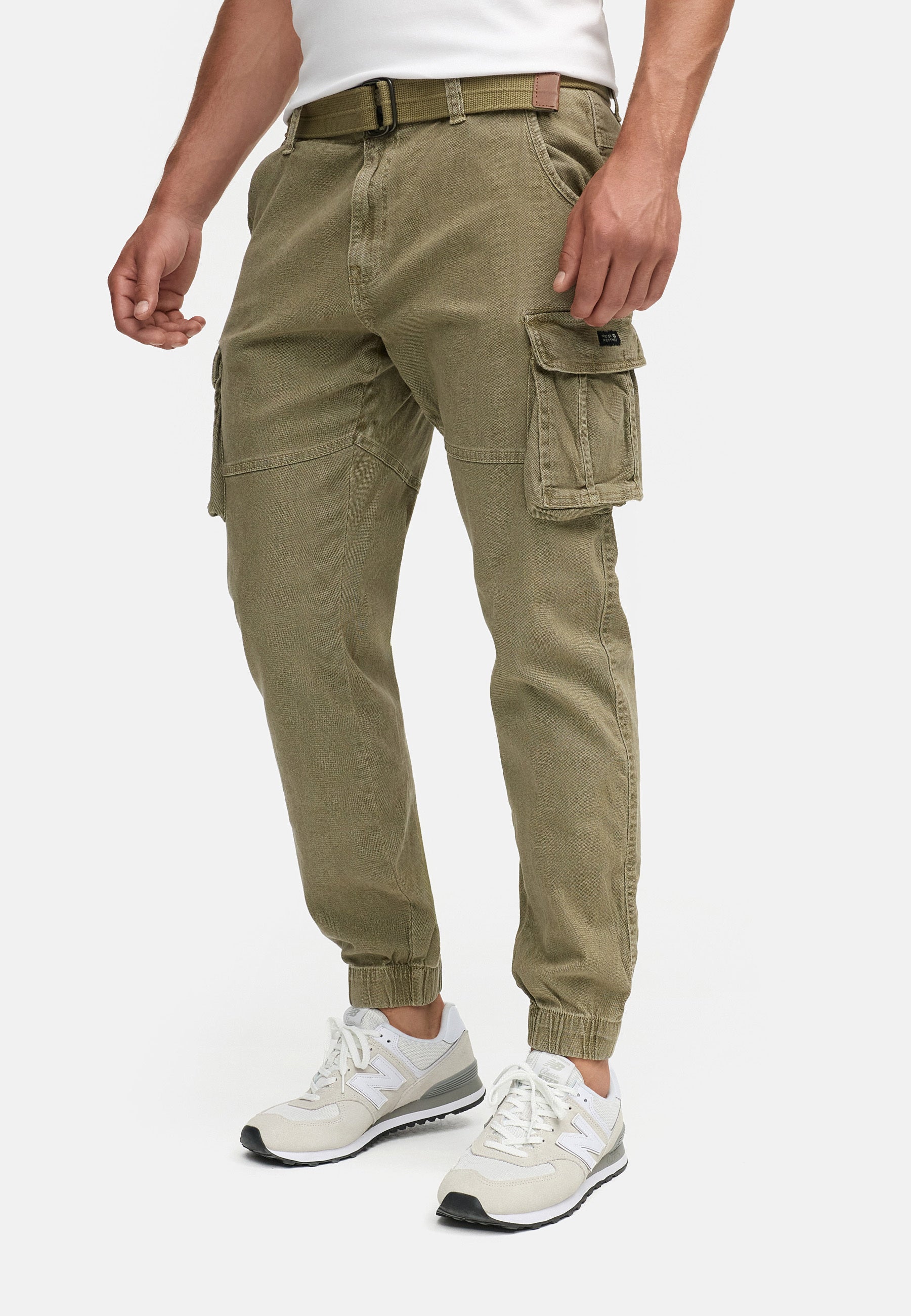 Cargohose Kerr Produktbild
