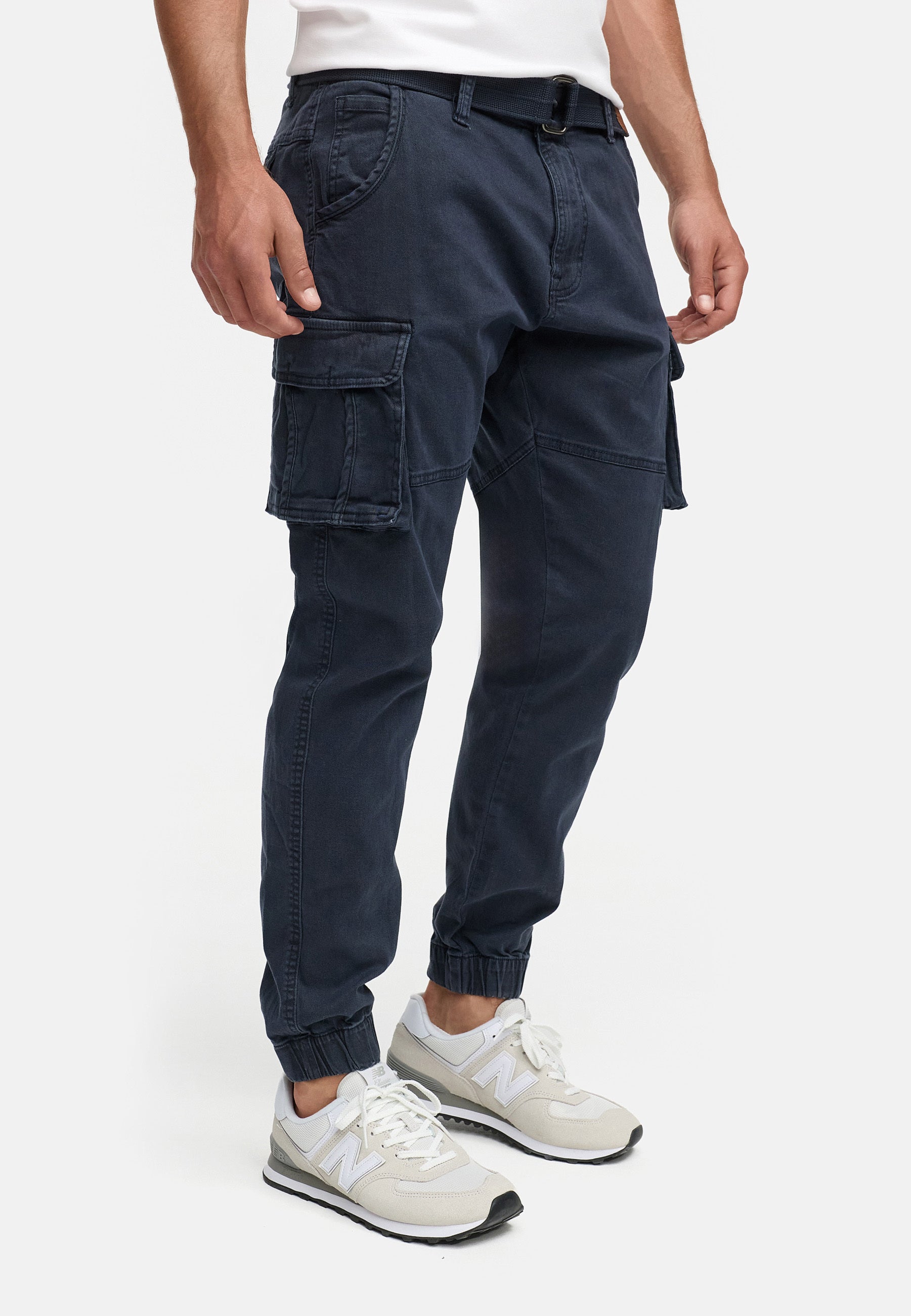 Cargohose Kerr Produktbild