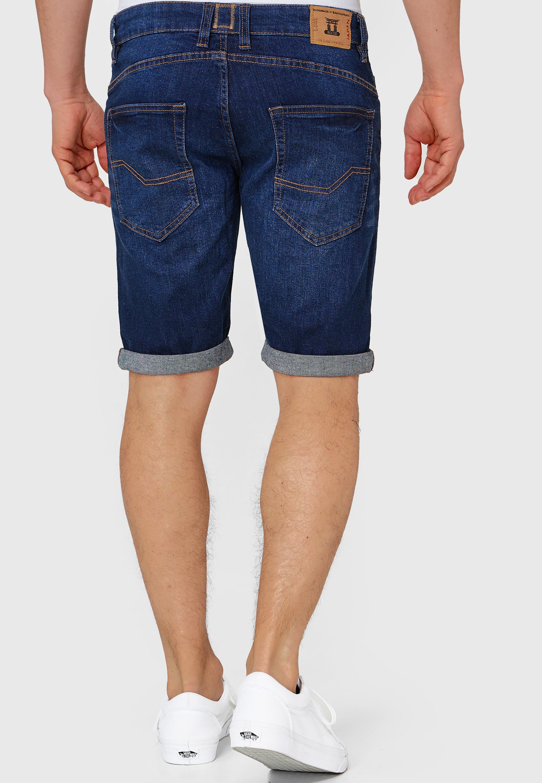 Shorts Jeans Roberts Produktbild