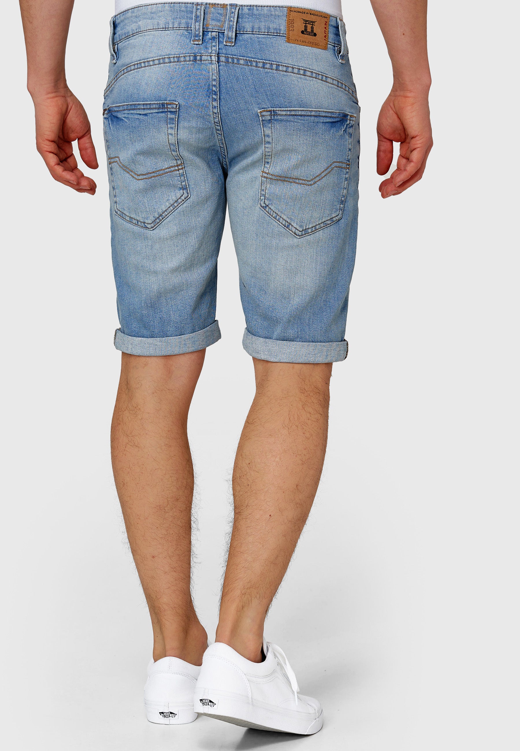 Shorts Jeans Roberts Produktbild