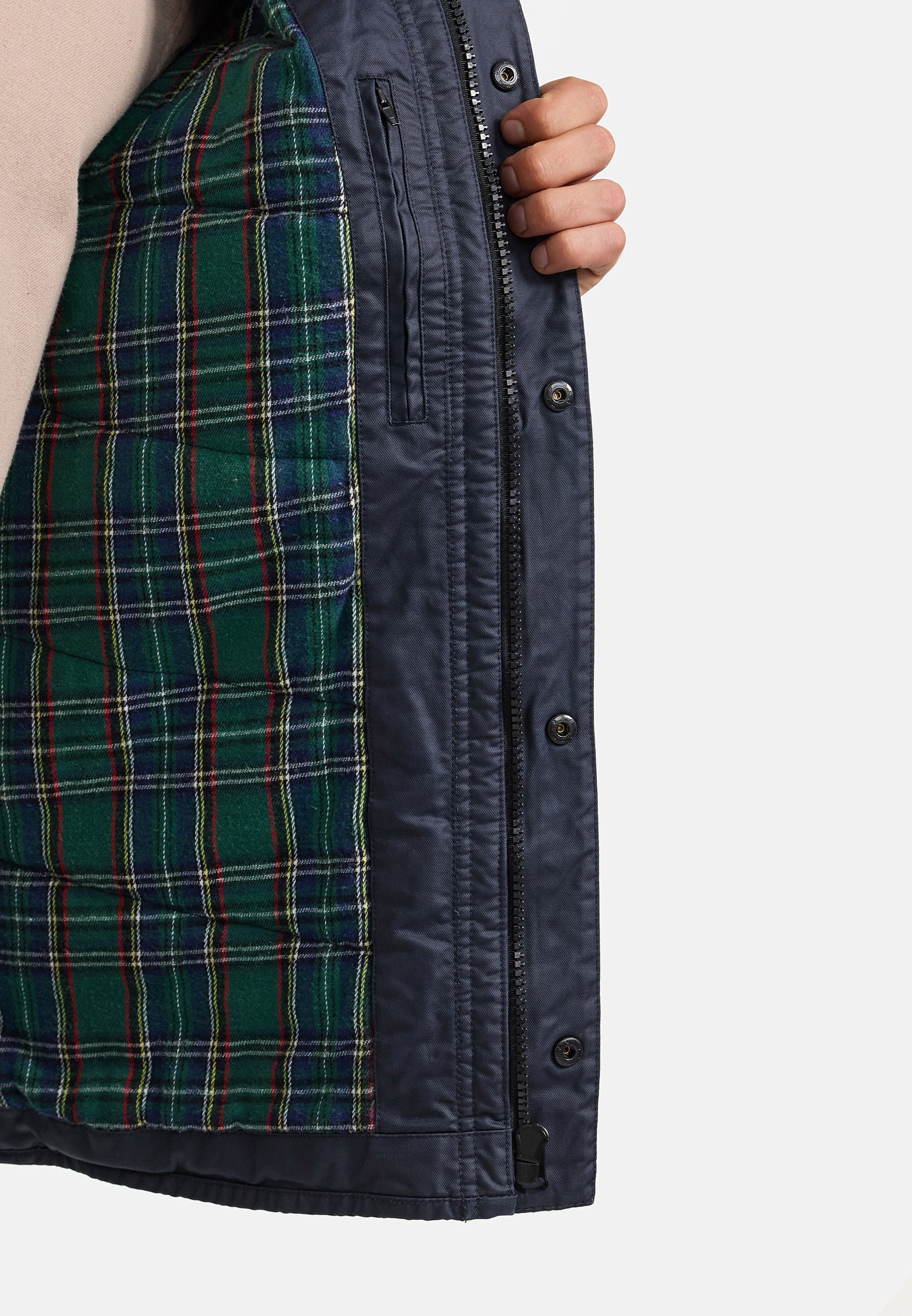 Winterjacke INFilmen Produktbild