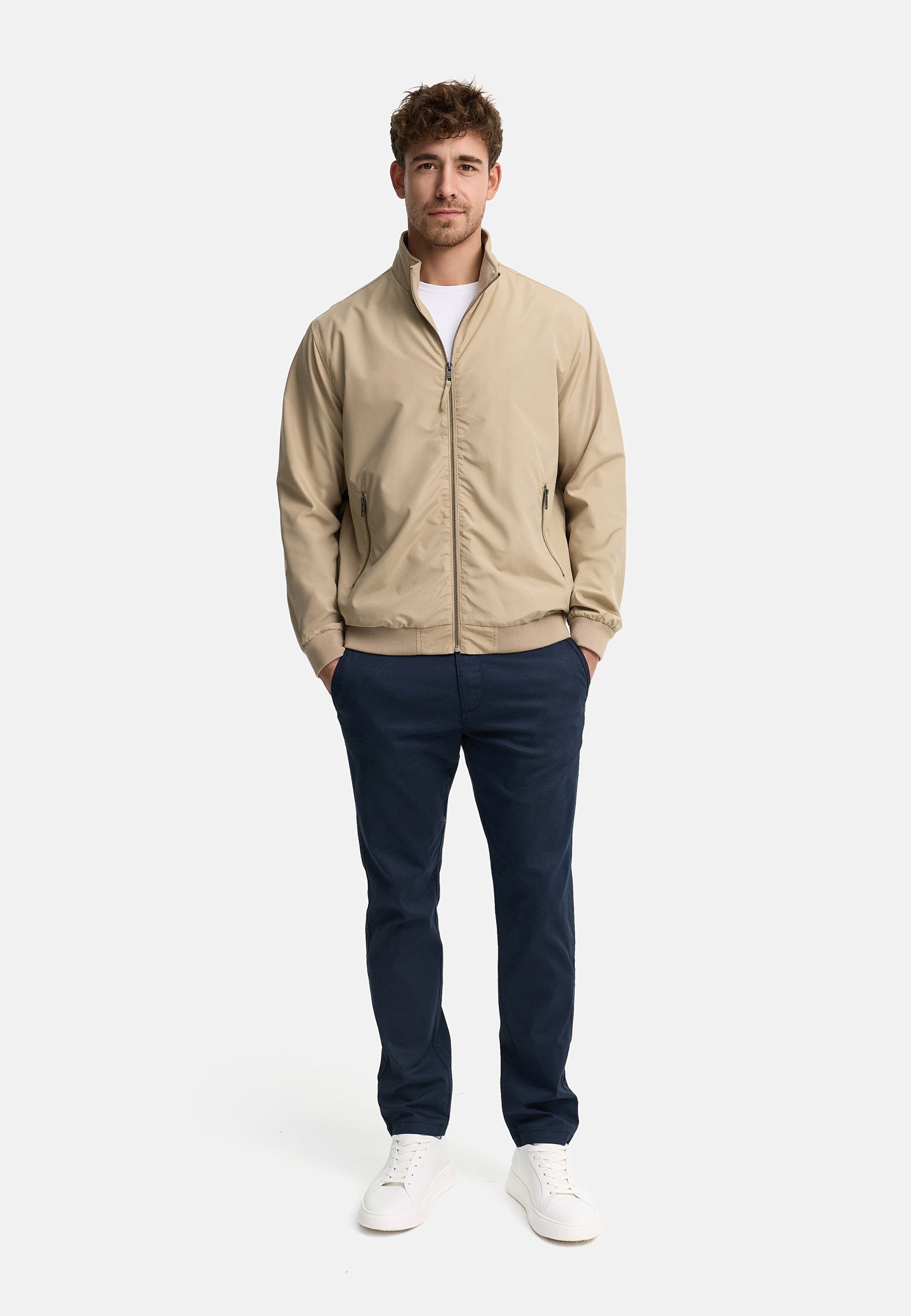 Übergangsjacke INCatall Produktbild