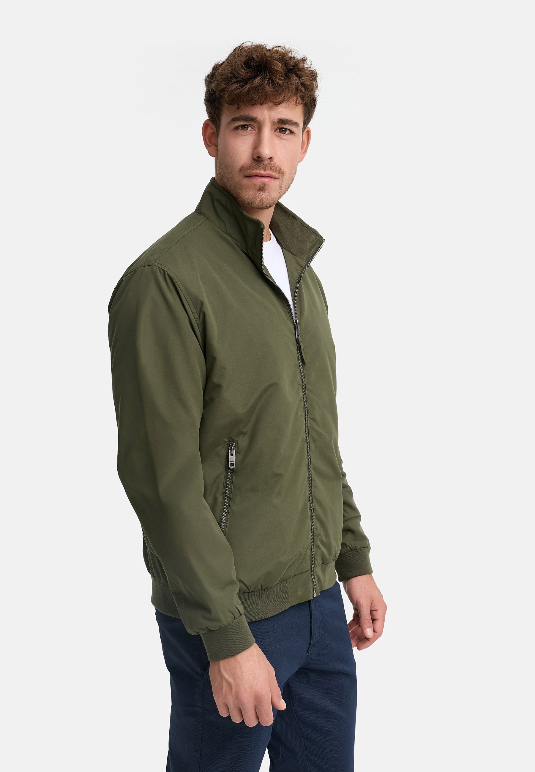 Übergangsjacke INCatall Produktbild