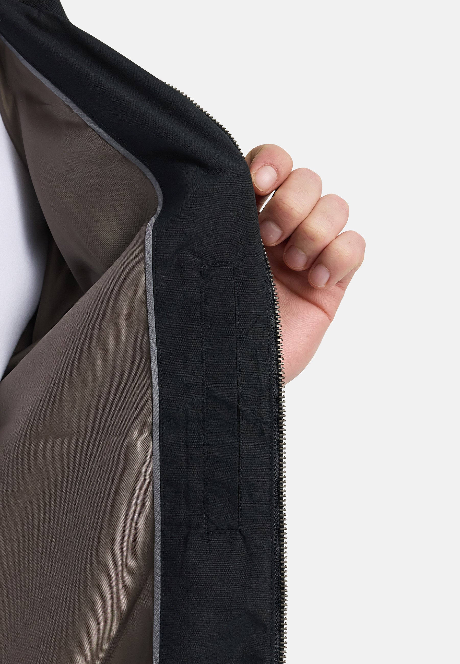 Übergangsjacke INCatall Produktbild
