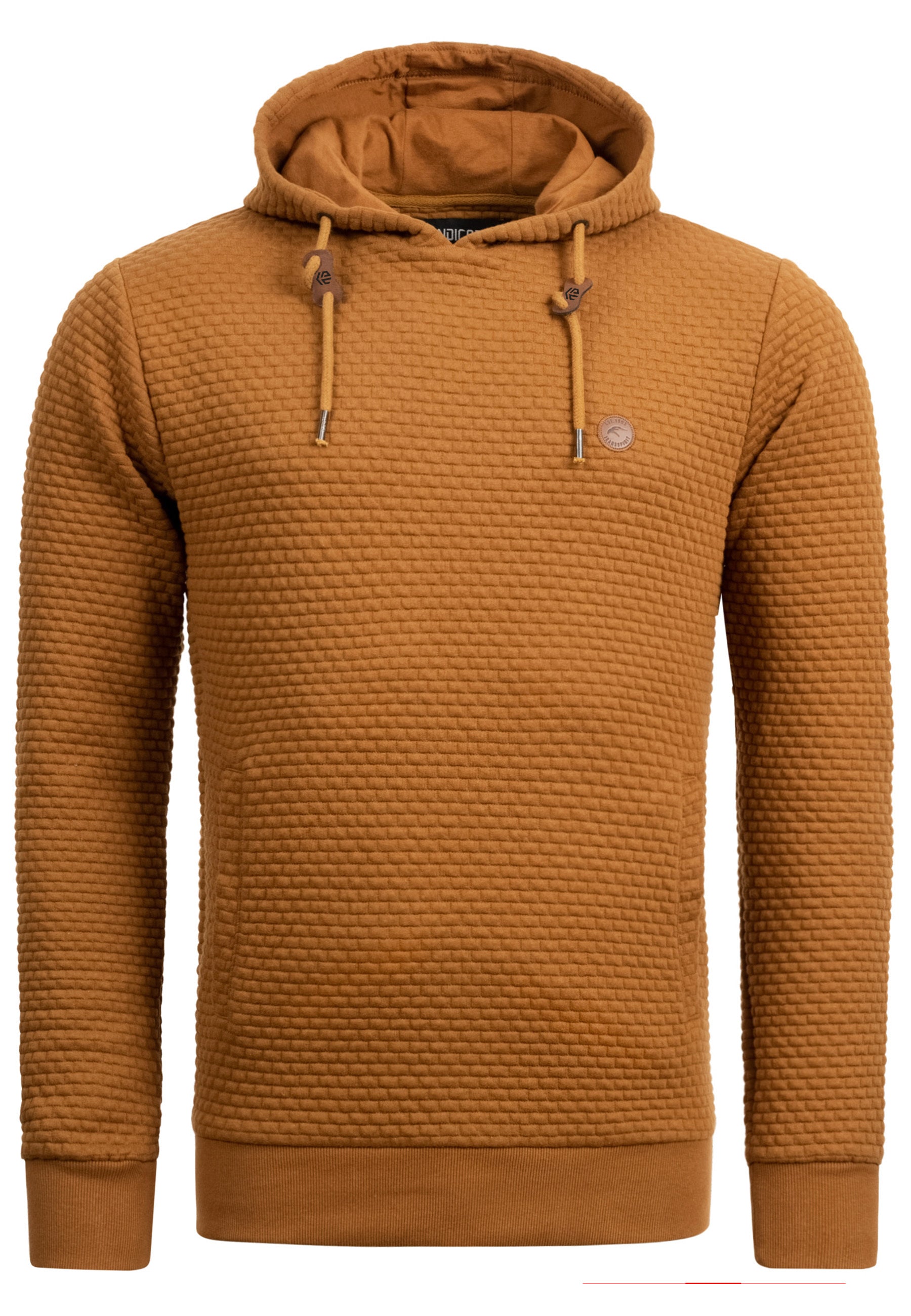 Kapuzenpullover York Produktbild