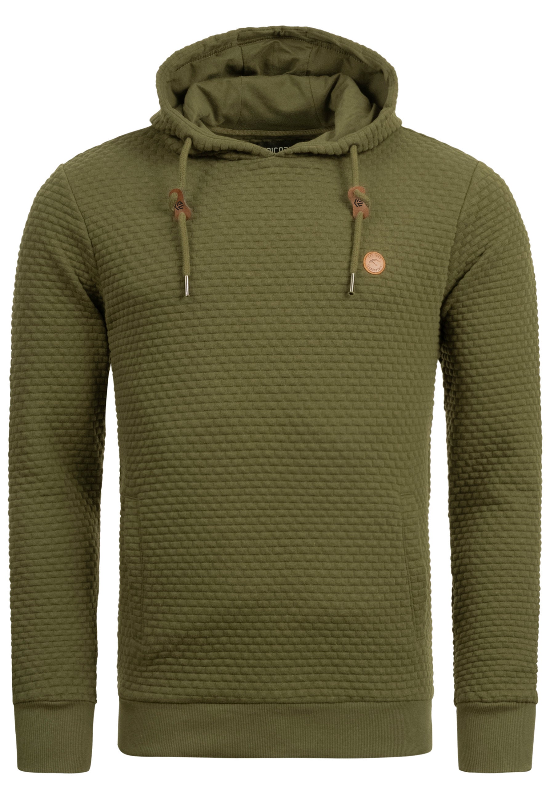 Kapuzenpullover York Produktbild
