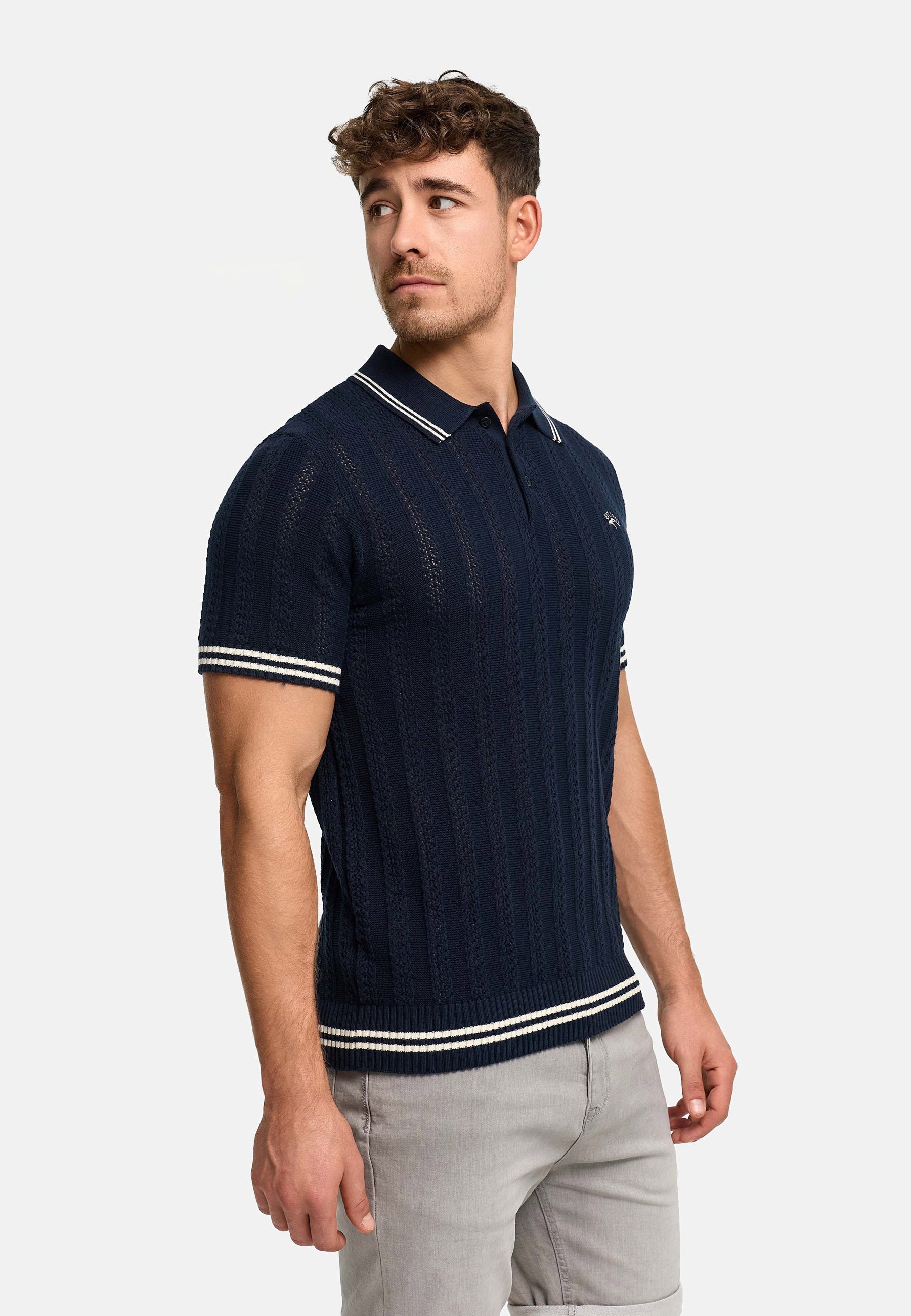 Poloshirt INLuner Produktbild