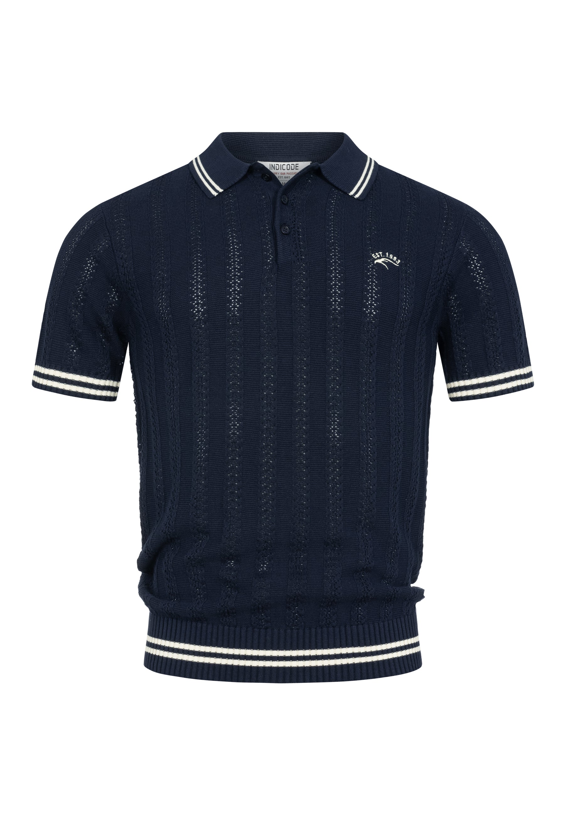 Poloshirt INLuner Produktbild