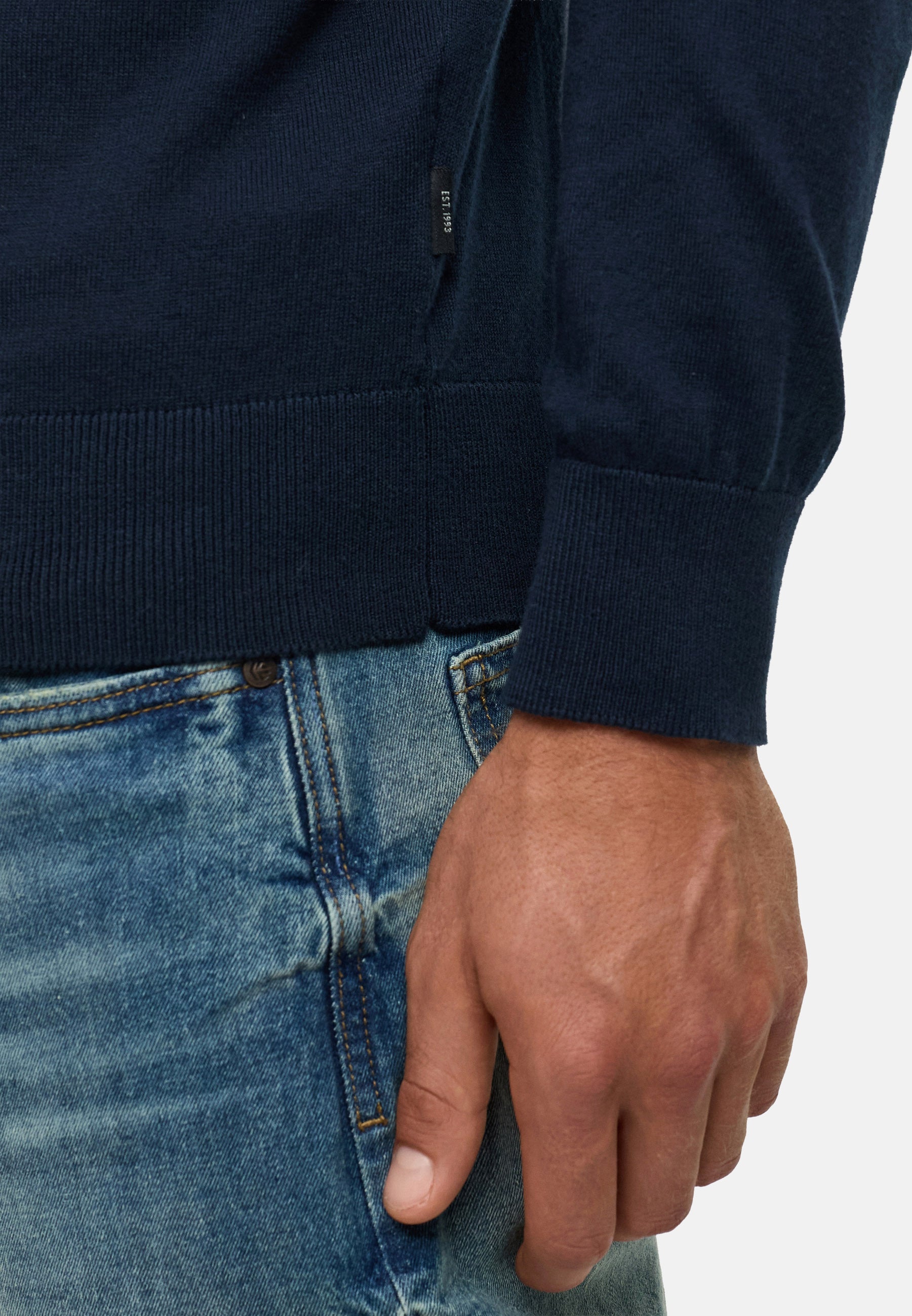 Strickpullover INKalpo Produktbild