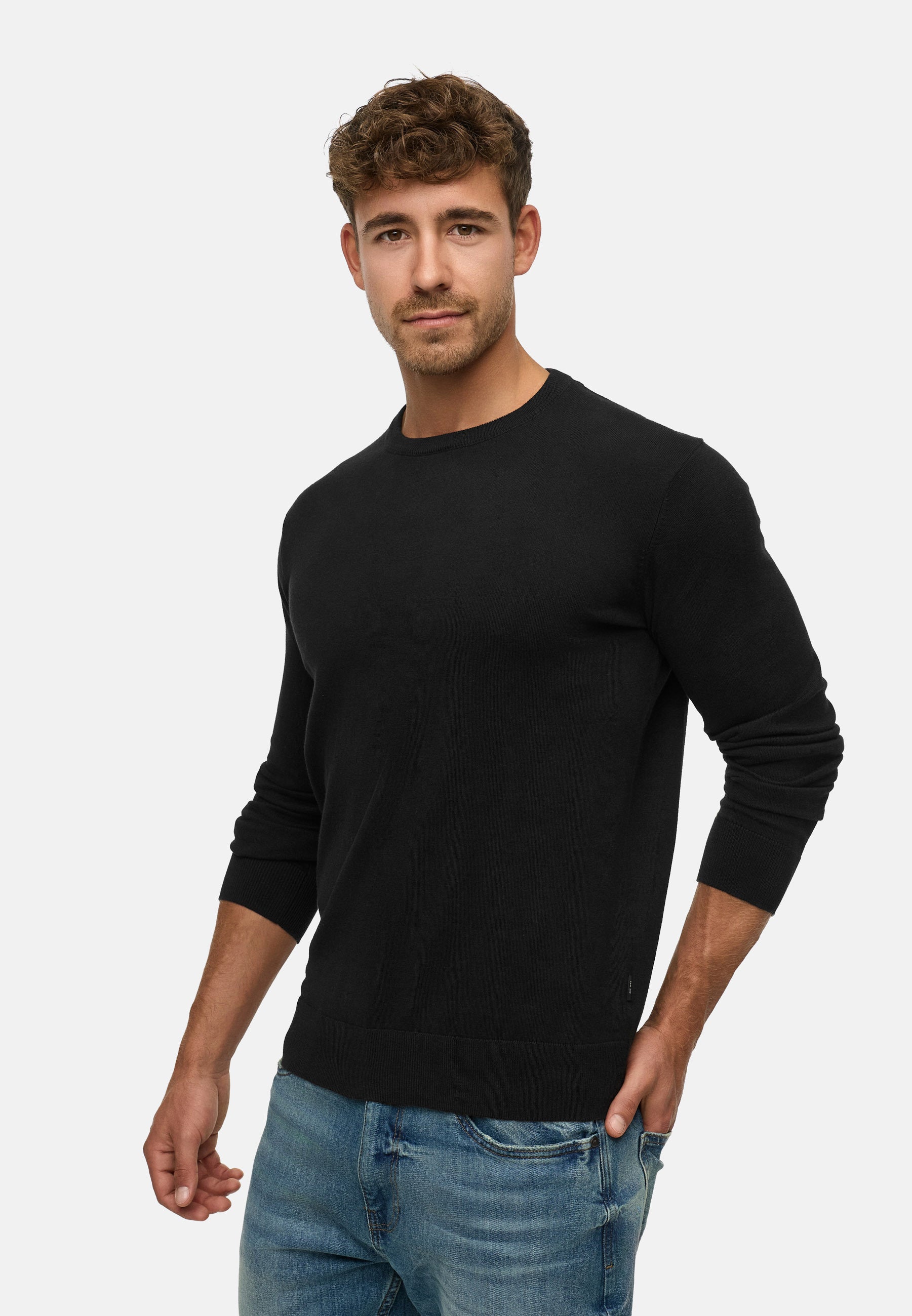 Strickpullover INKalpo Produktbild