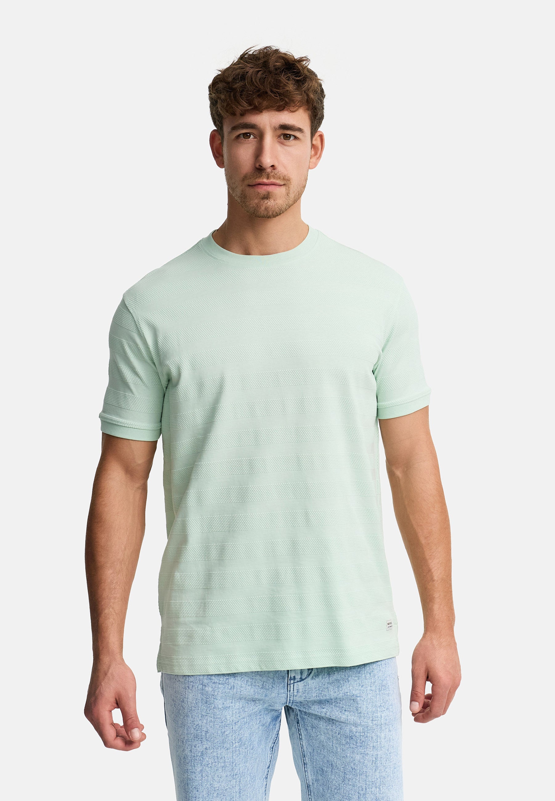 T-Shirt INKile Produktbild