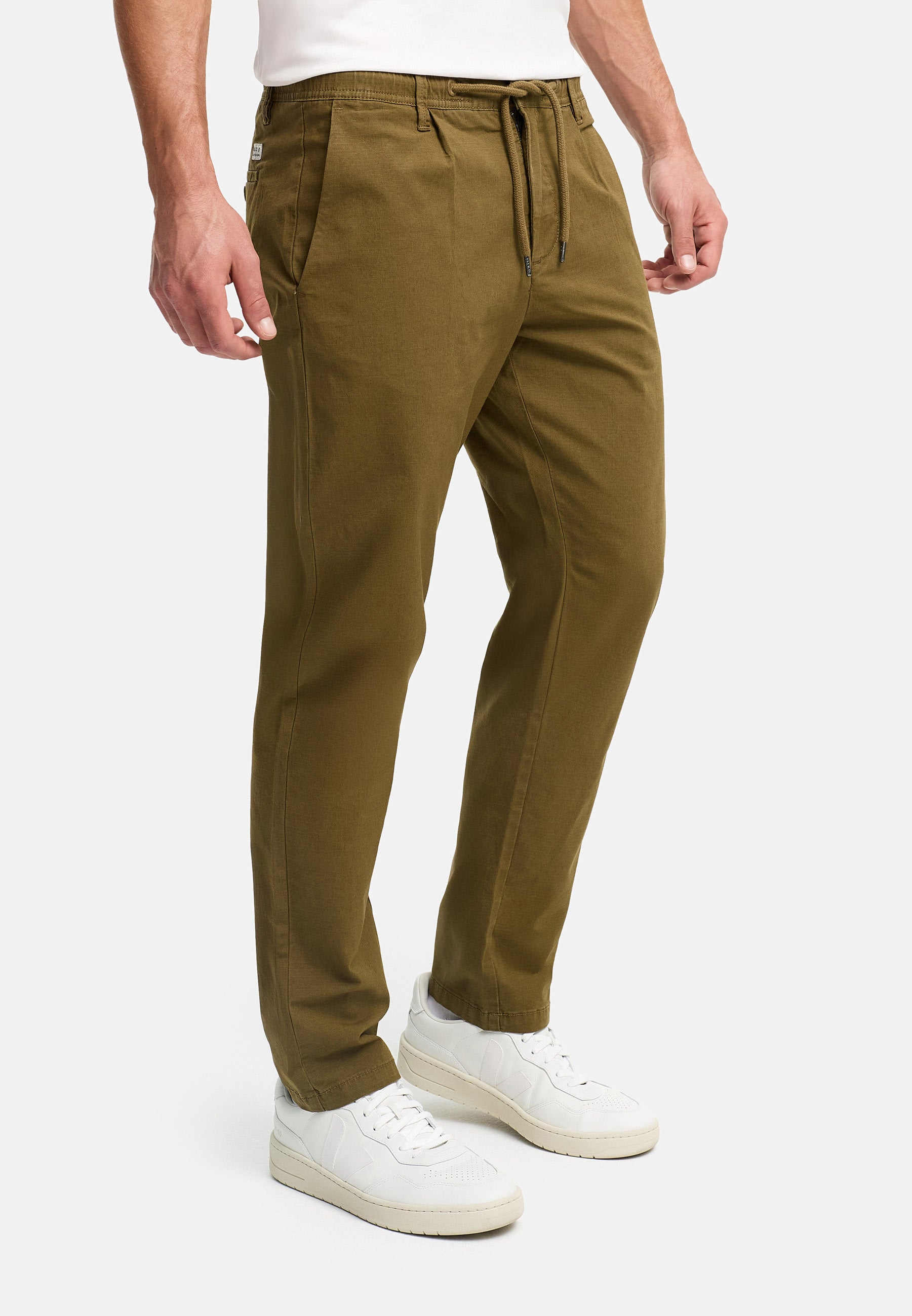 Chinohose INRewood Produktbild