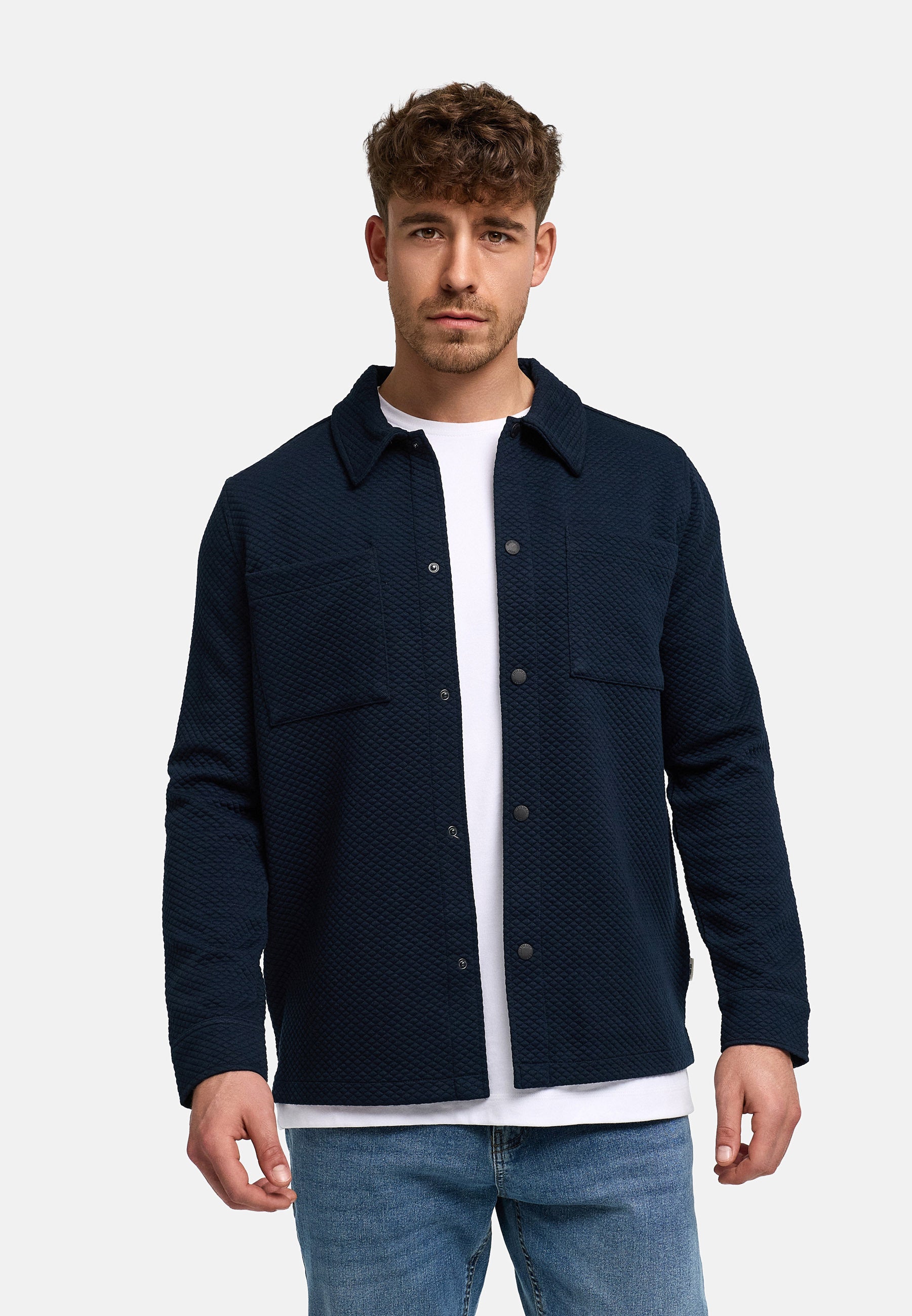 Hemd Langarm INRhomon Produktbild