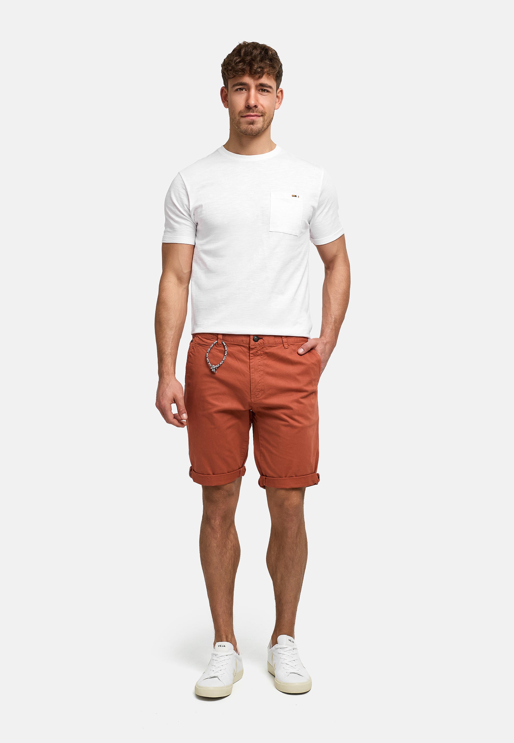 Shorts Chino INCanvo Produktbild