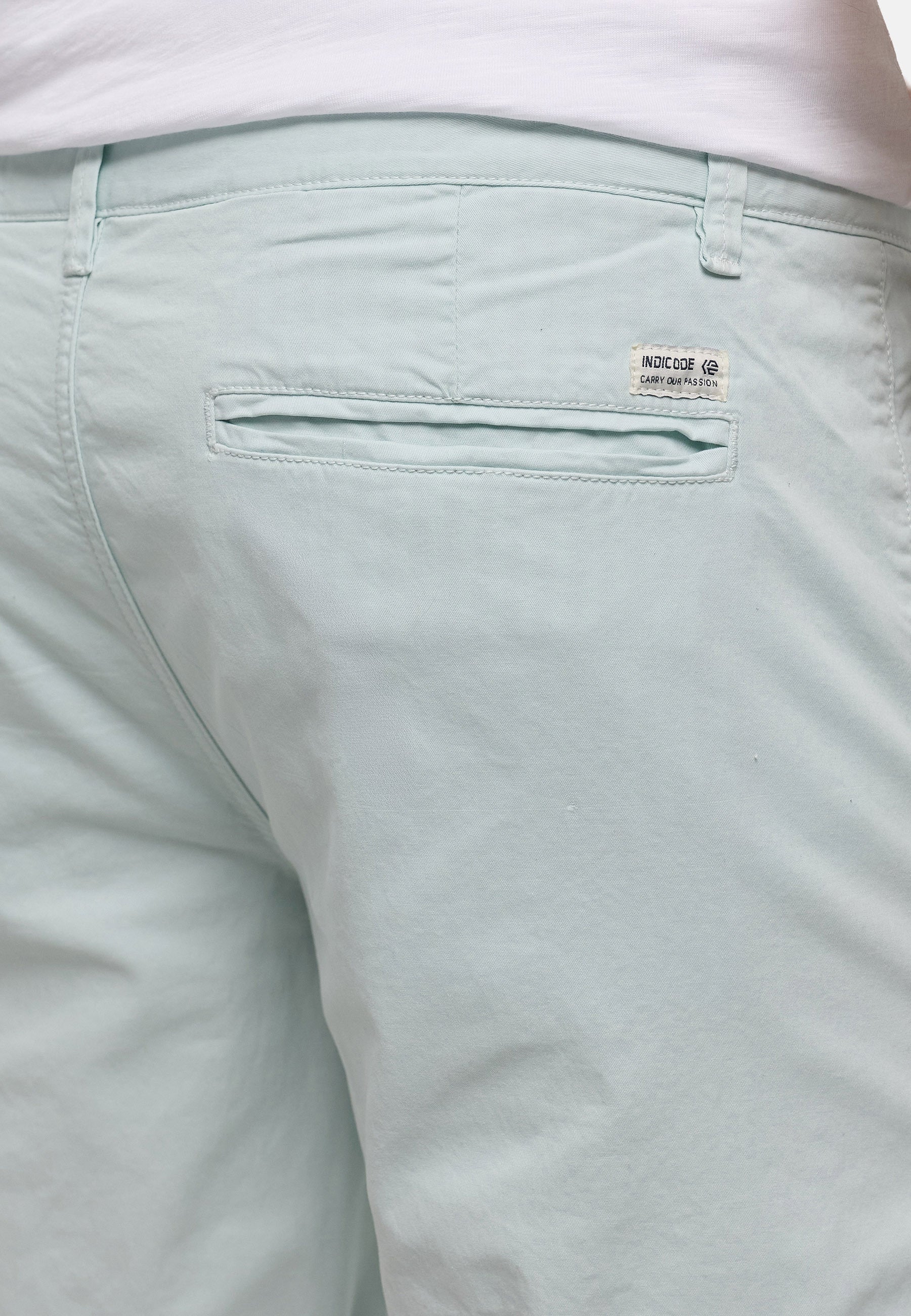 Shorts Chino INCanvo Produktbild