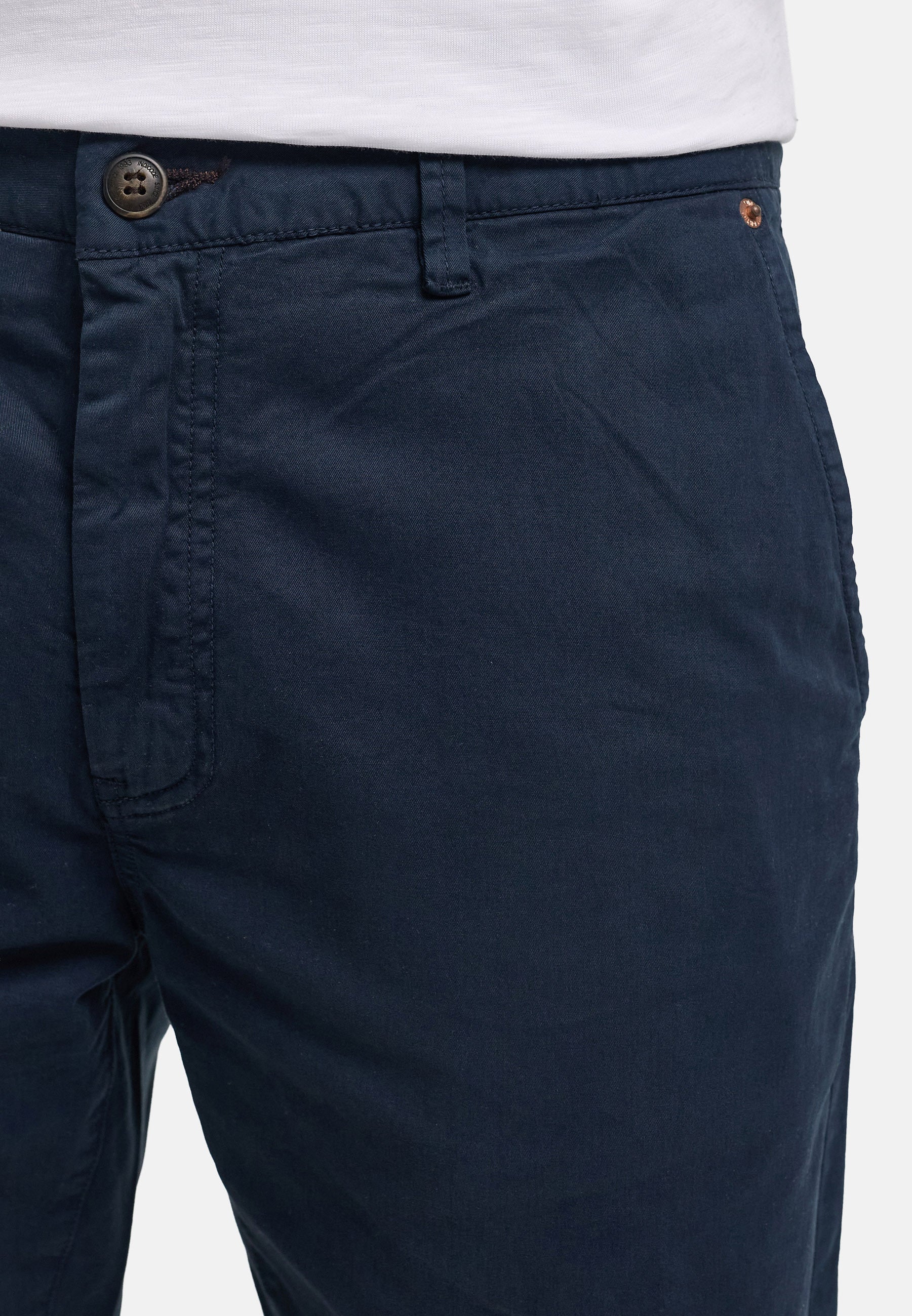 Shorts Chino INCanvo Produktbild