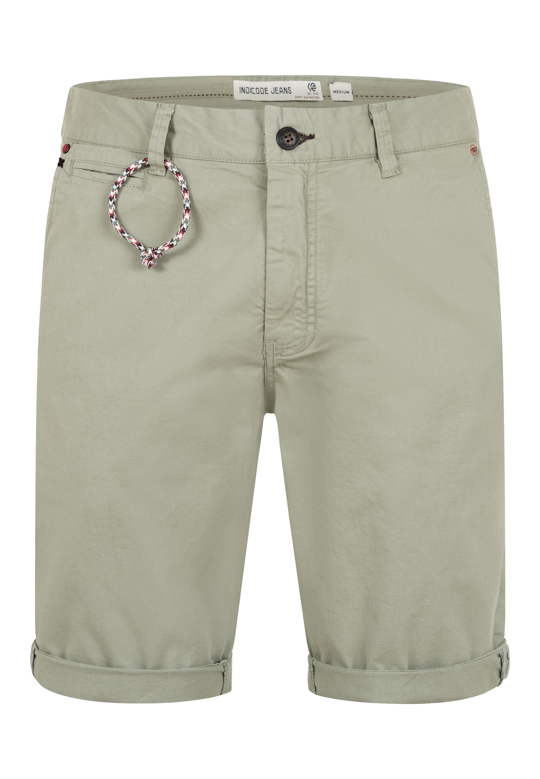 Shorts Chino INCanvo Produktbild