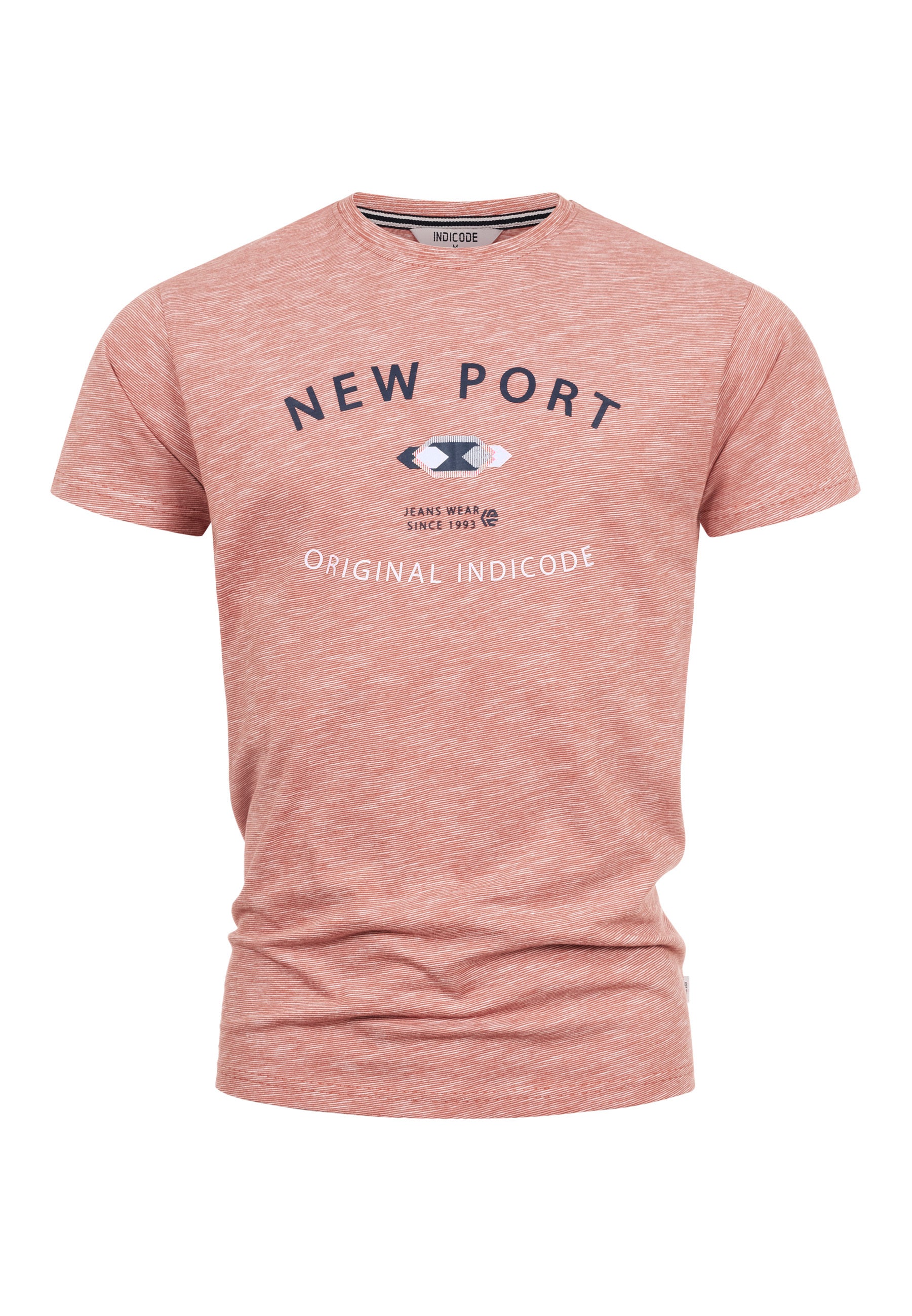 T-Shirt INHips Produktbild