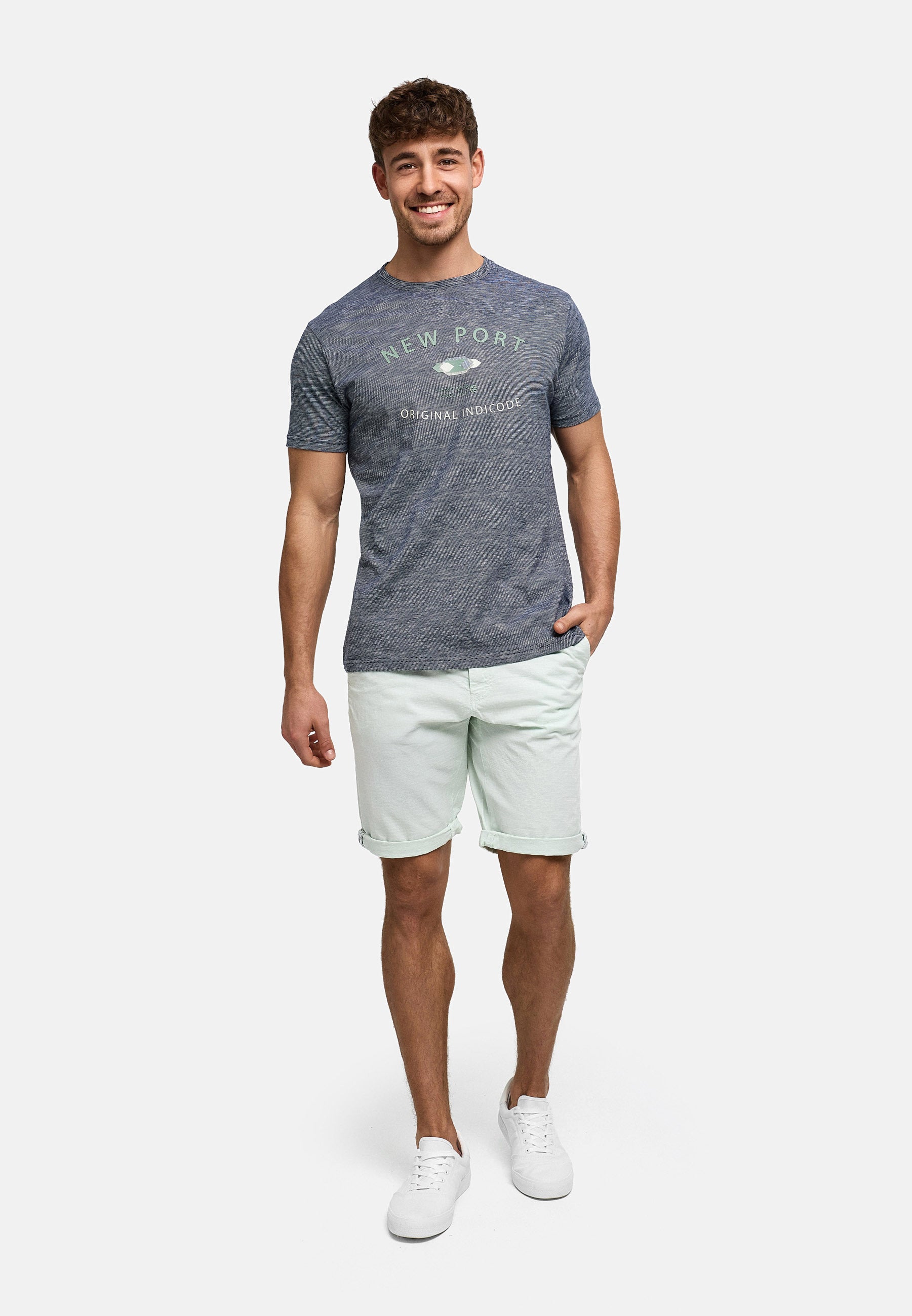 T-Shirt INHips Produktbild