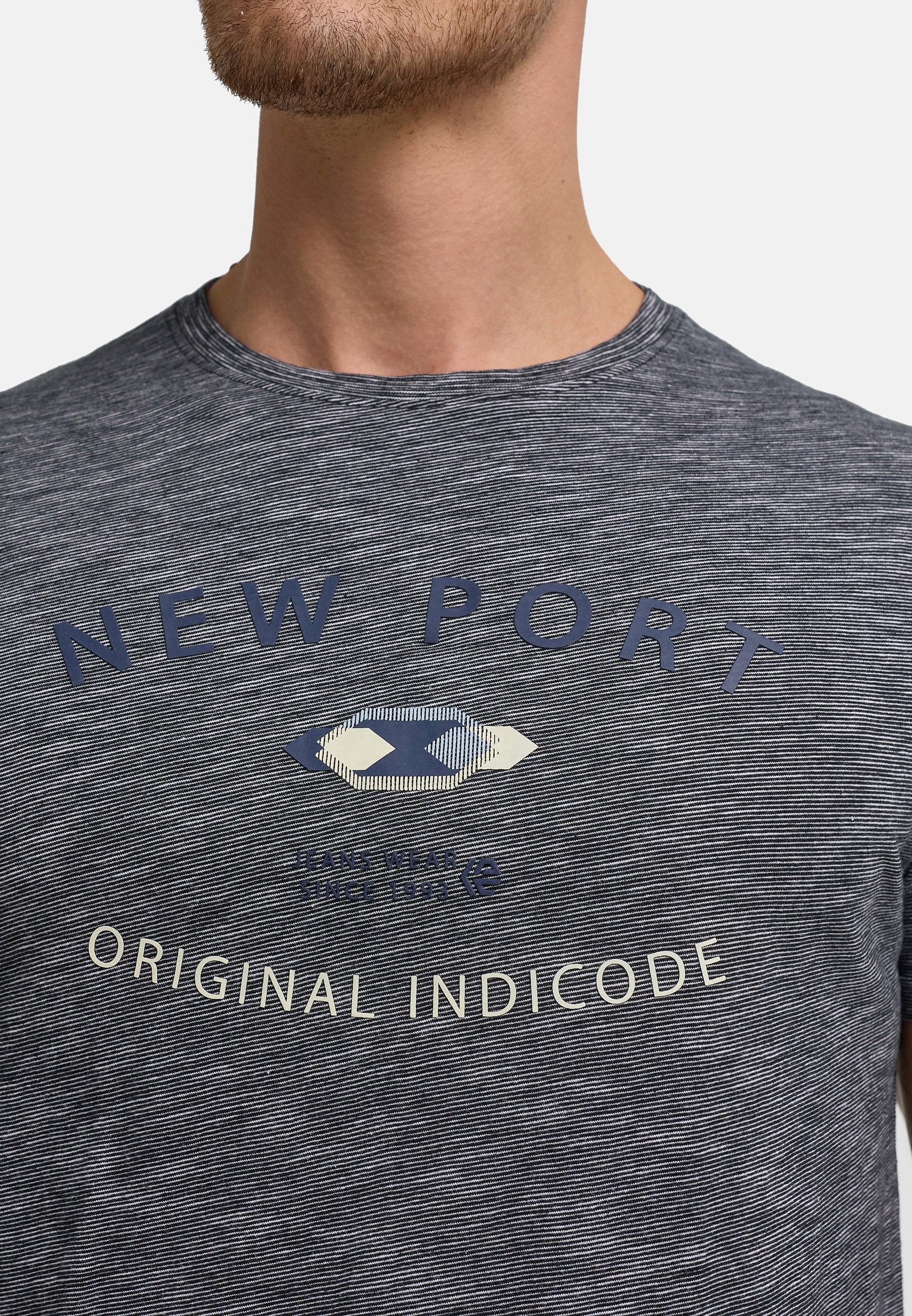 T-Shirt INHips Produktbild