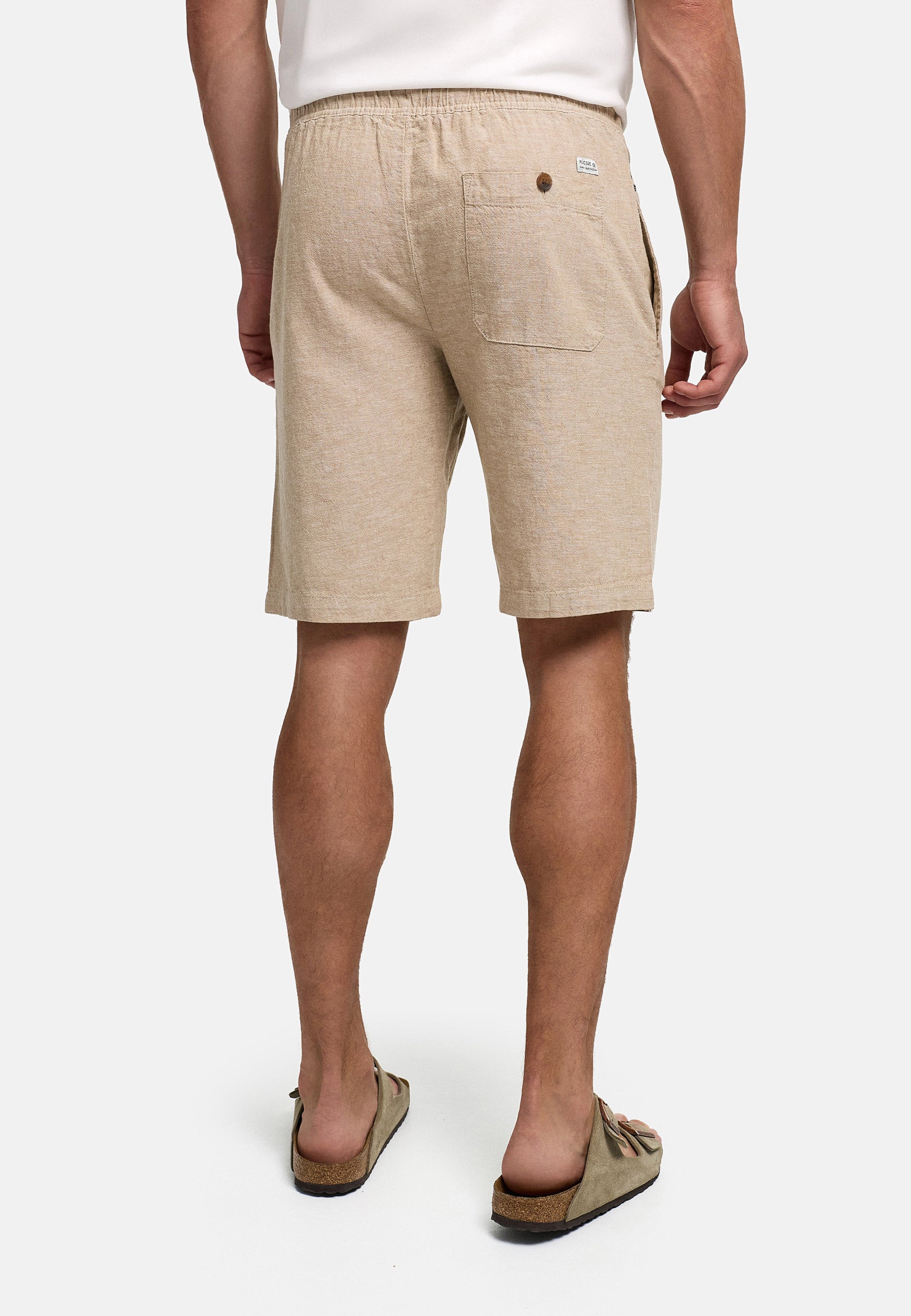 Shorts Chino INLino Short Produktbild