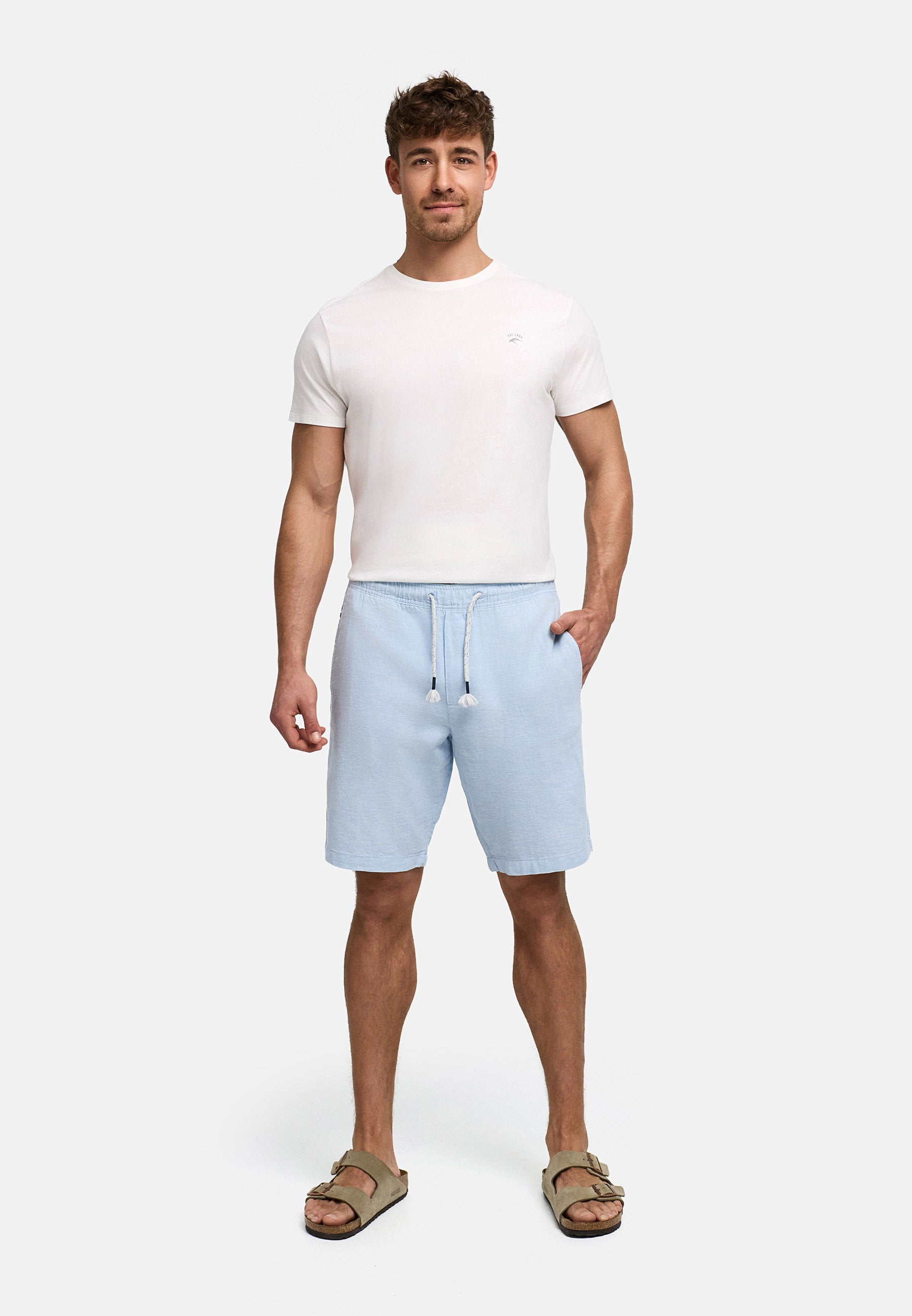Shorts Chino INLino Short Produktbild