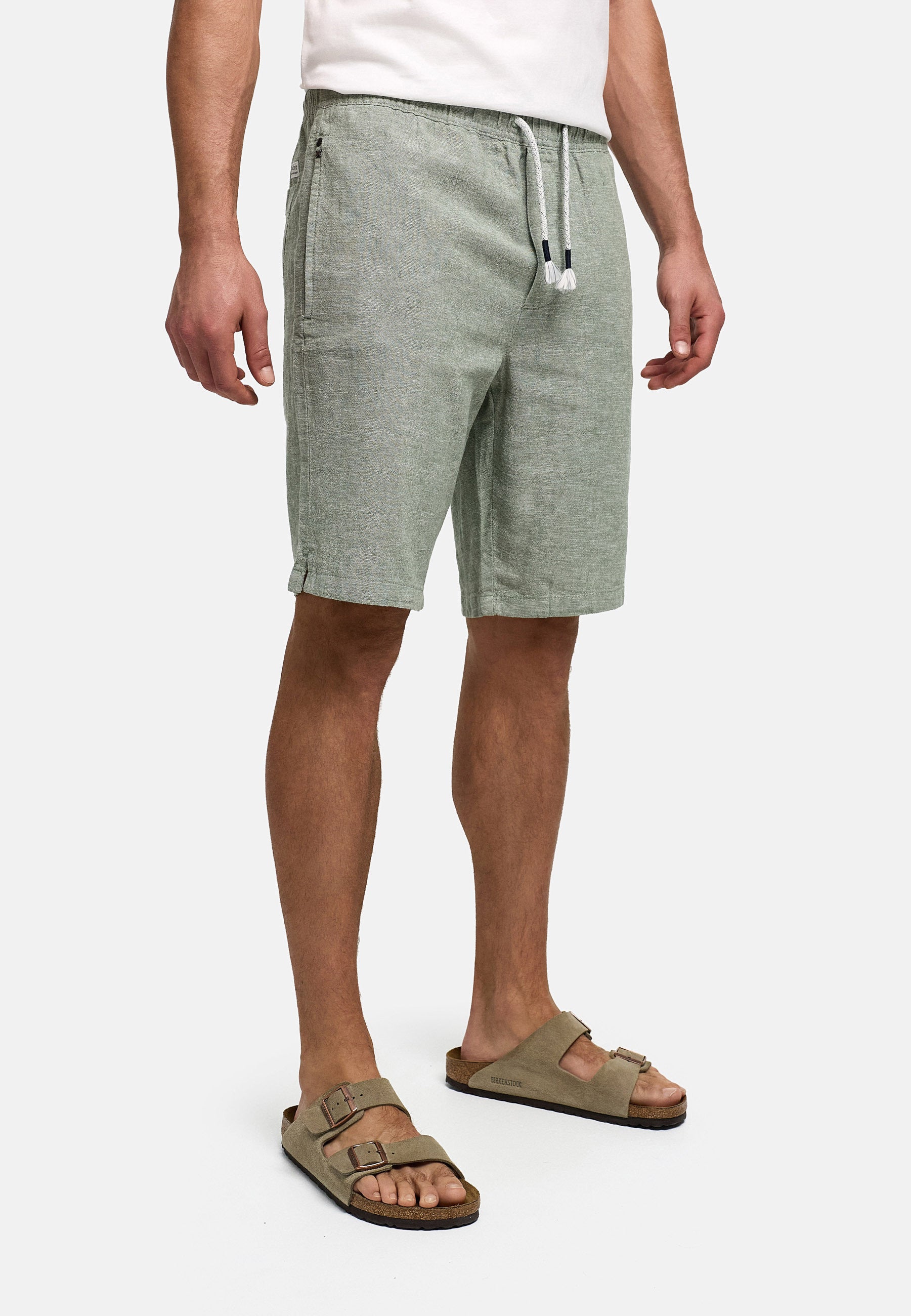 Shorts Chino INLino Short Produktbild