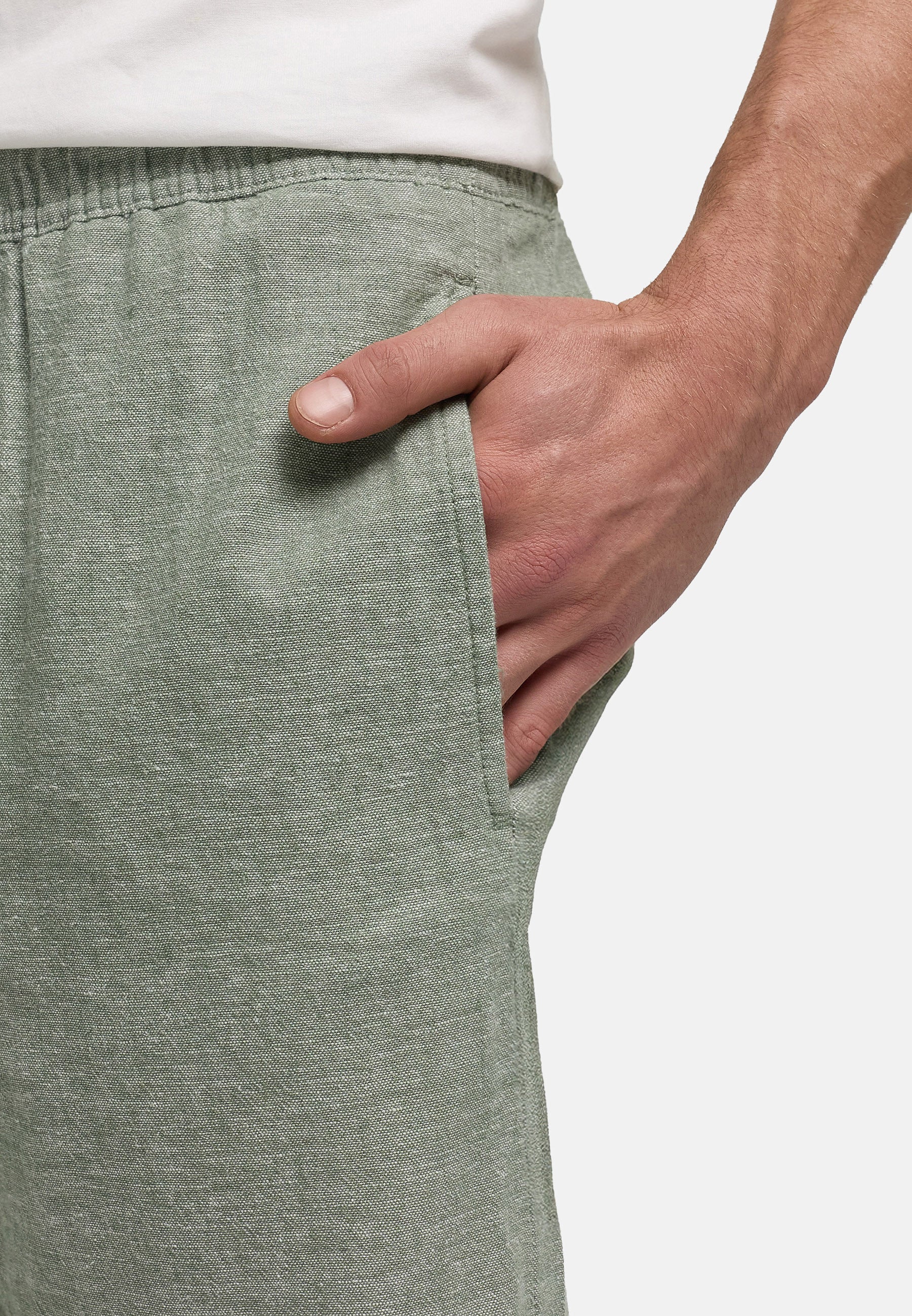 Shorts Chino INLino Short Produktbild
